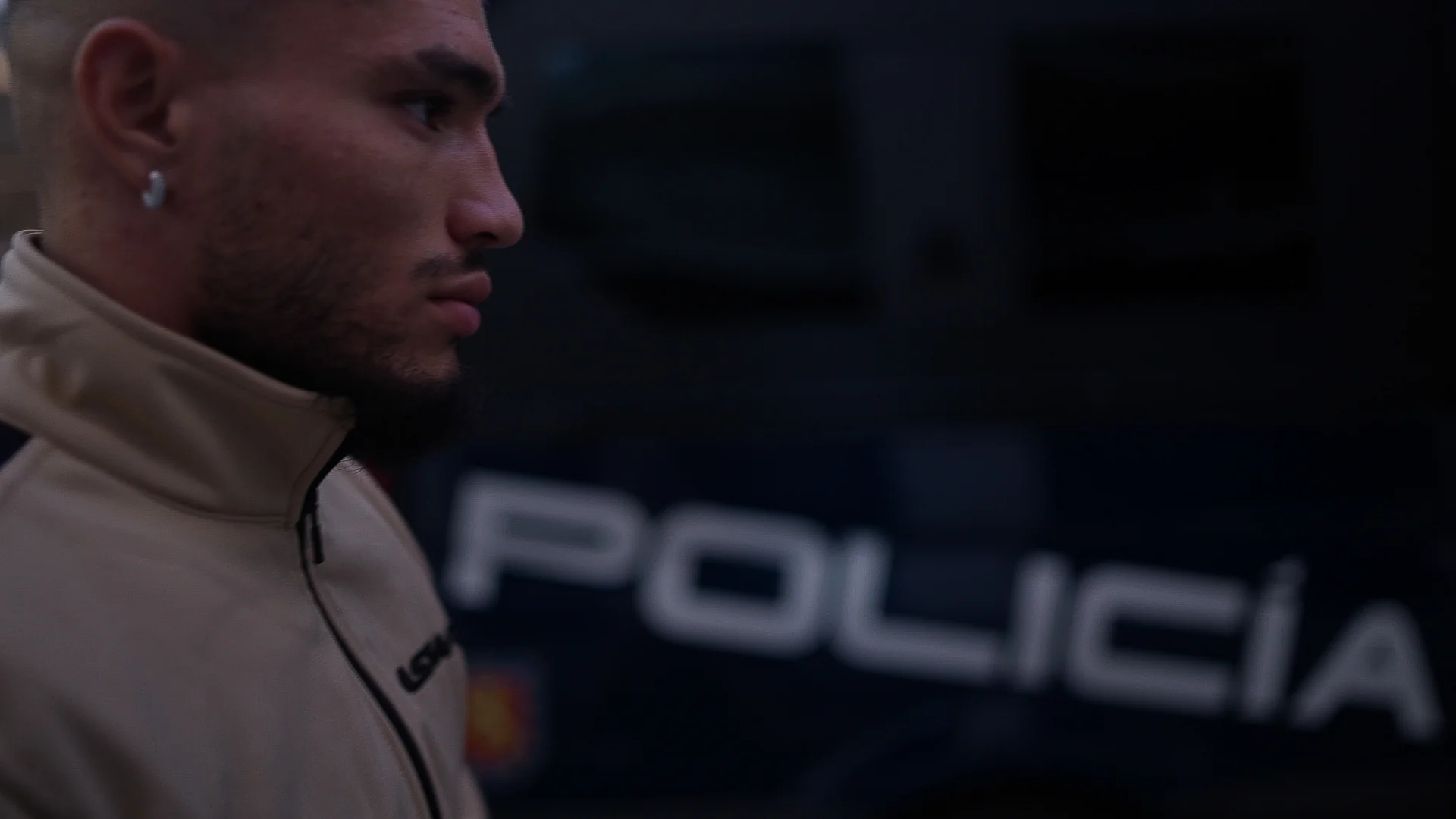 "NAZ BLACK" TRACKSUIT - Image 8