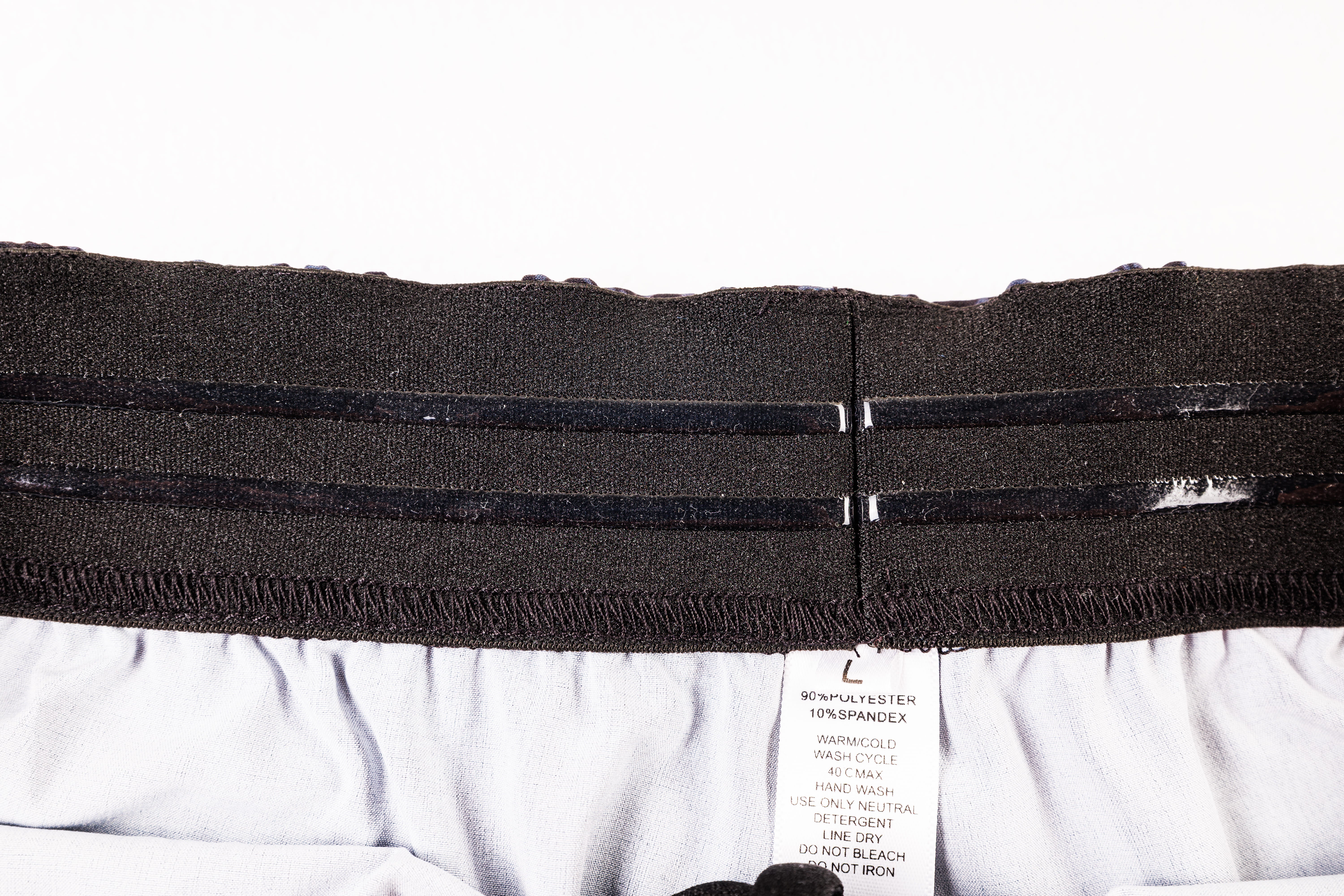 "MATSAINT" NO-GI GRAPPLING SHORTS [PAISLEY] - Image 6