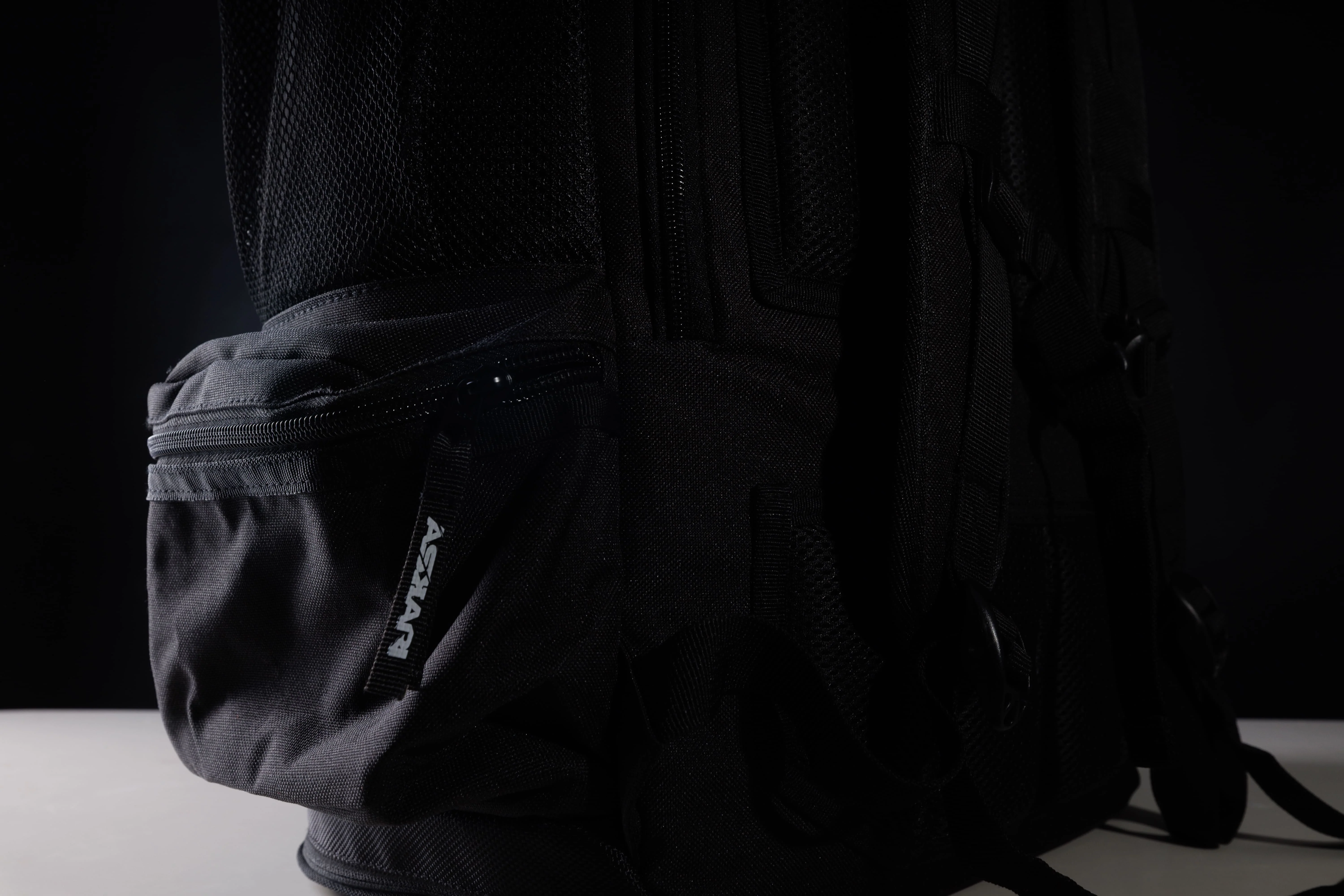 "NOSAC" BACKPACK [42L] - Image 10
