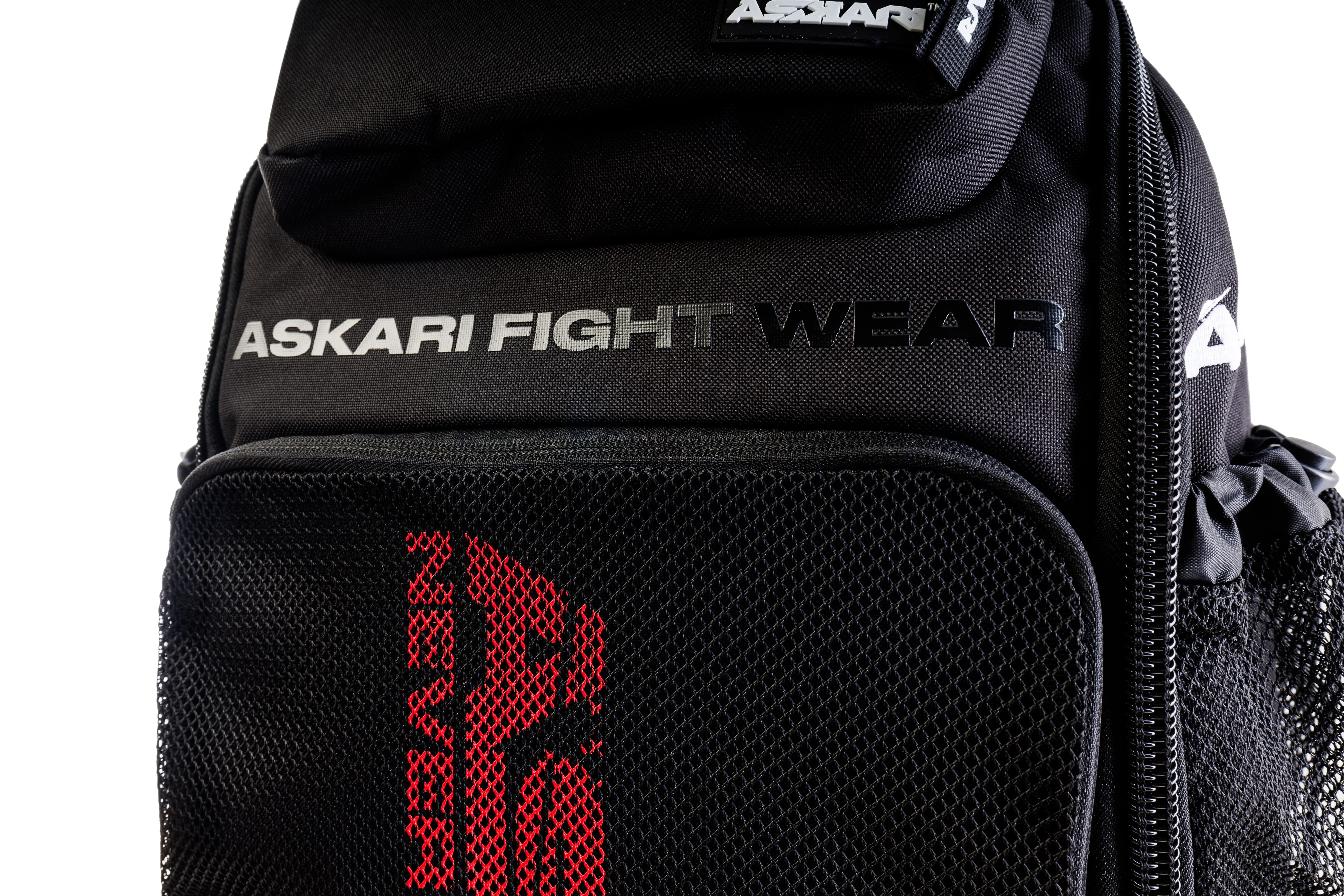 "NOSAC" BACKPACK [42L] - Image 15