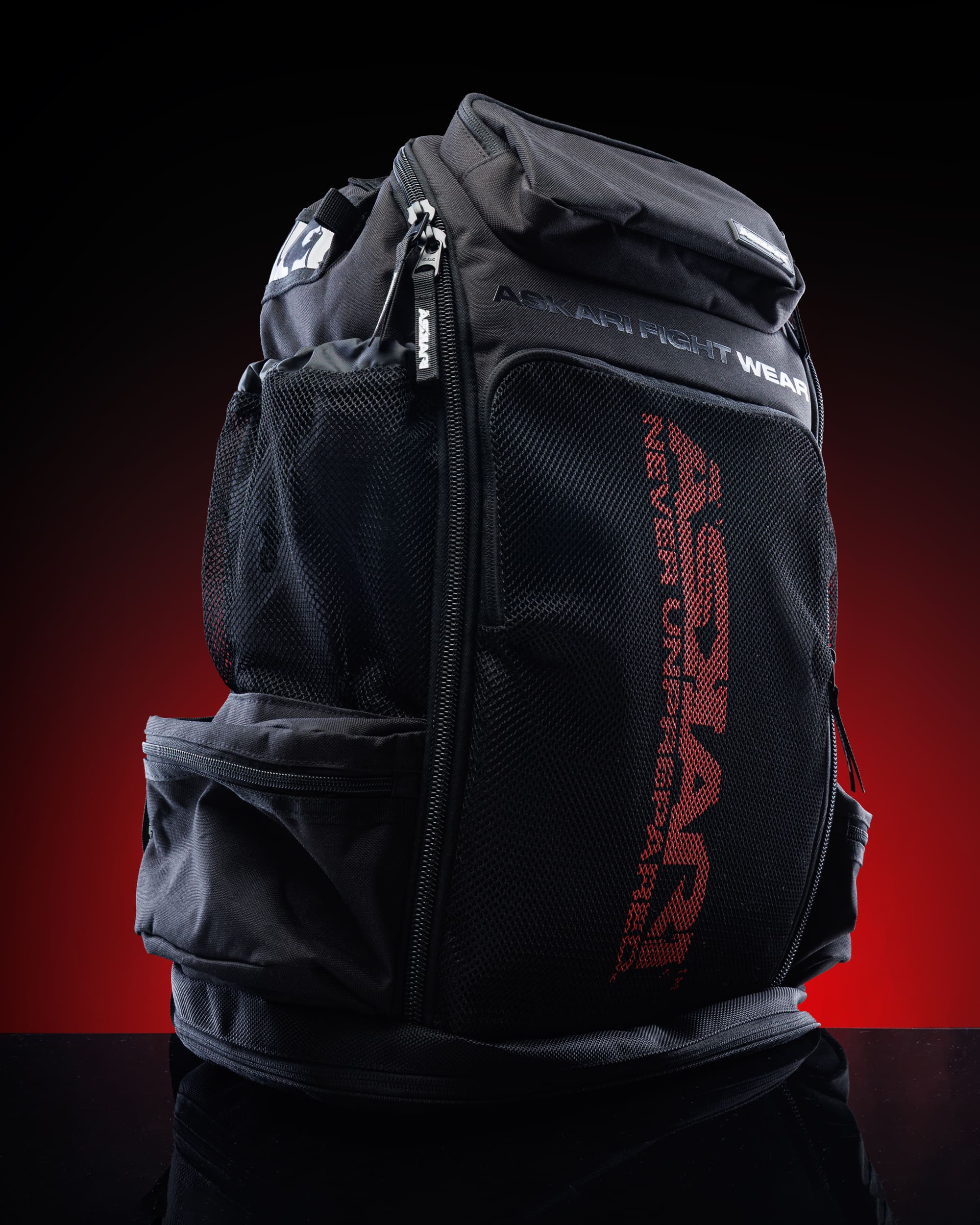 "NOSAC" BACKPACK [42L] - Image 3