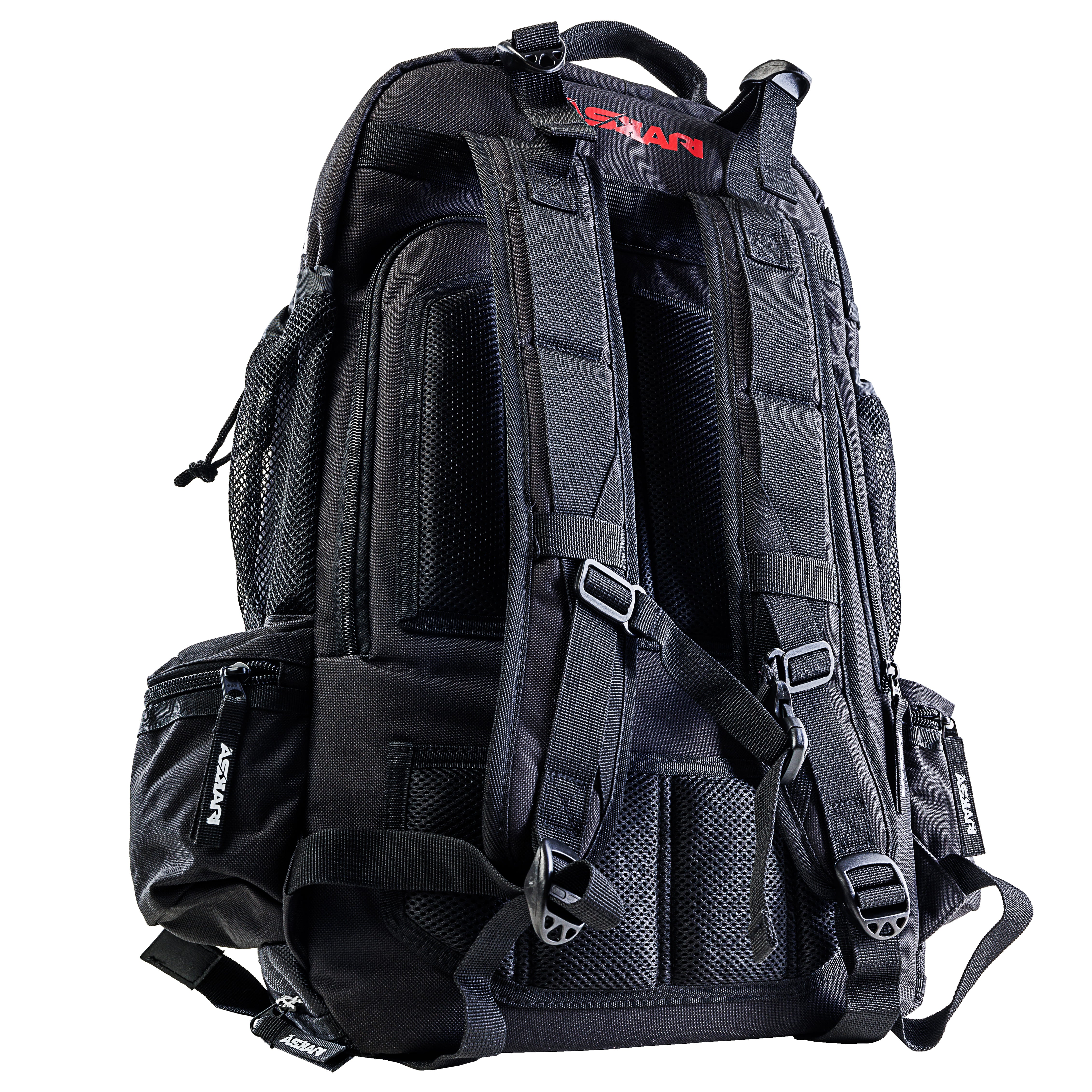 "NOSAC" BACKPACK [42L] - Image 5
