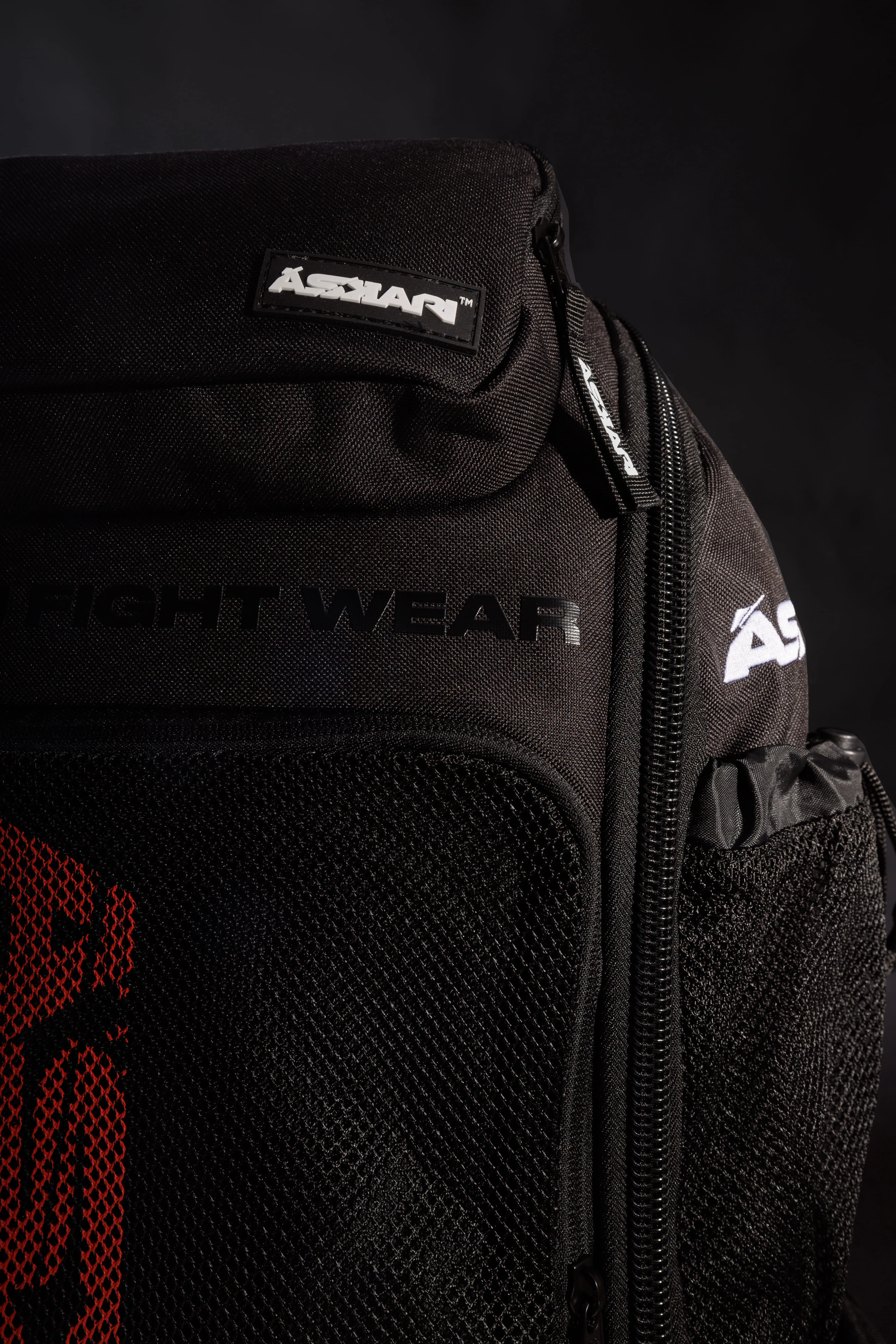"NOSAC" BACKPACK [42L] - Image 7
