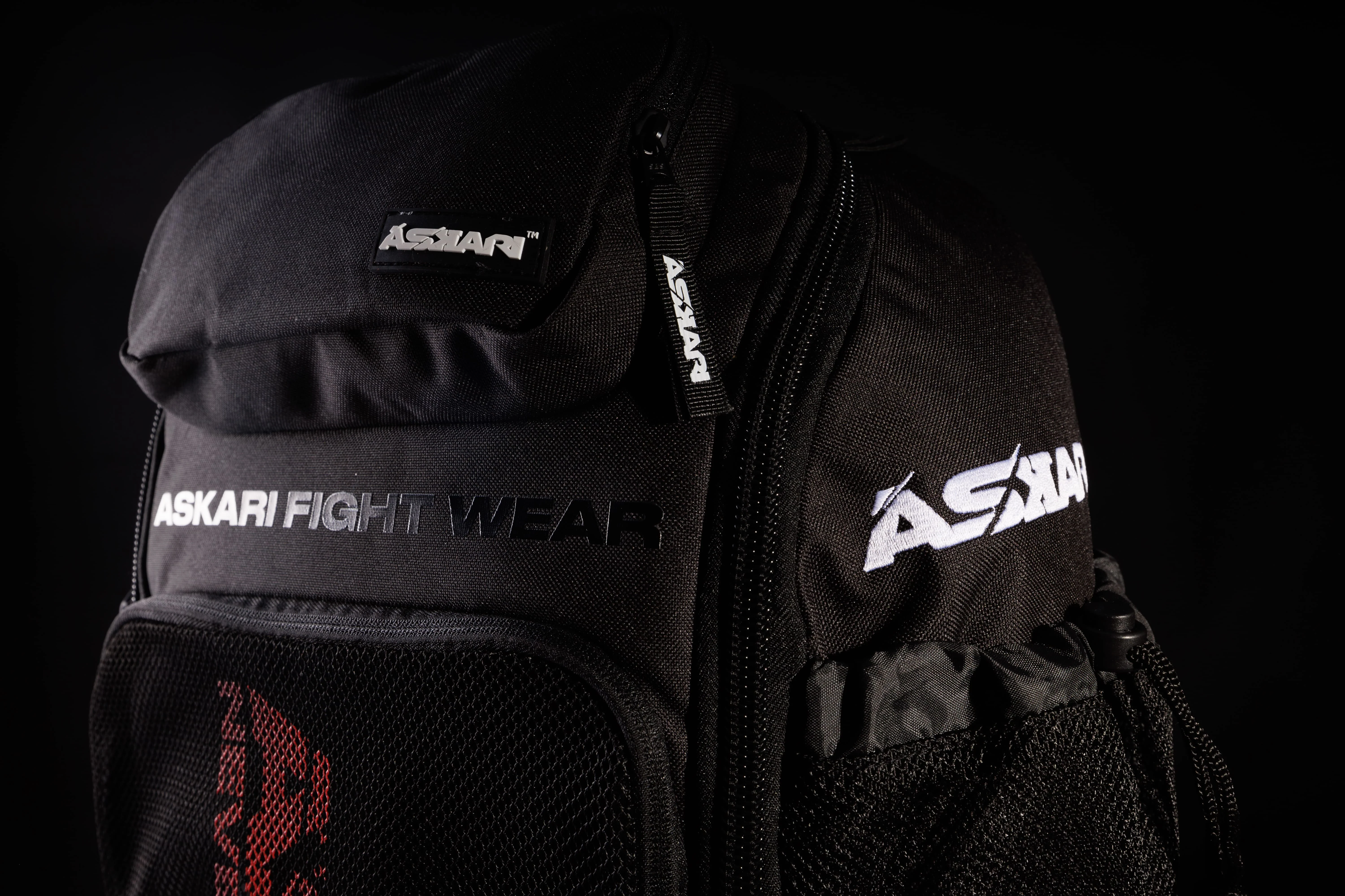"NOSAC" BACKPACK [42L] - Image 8