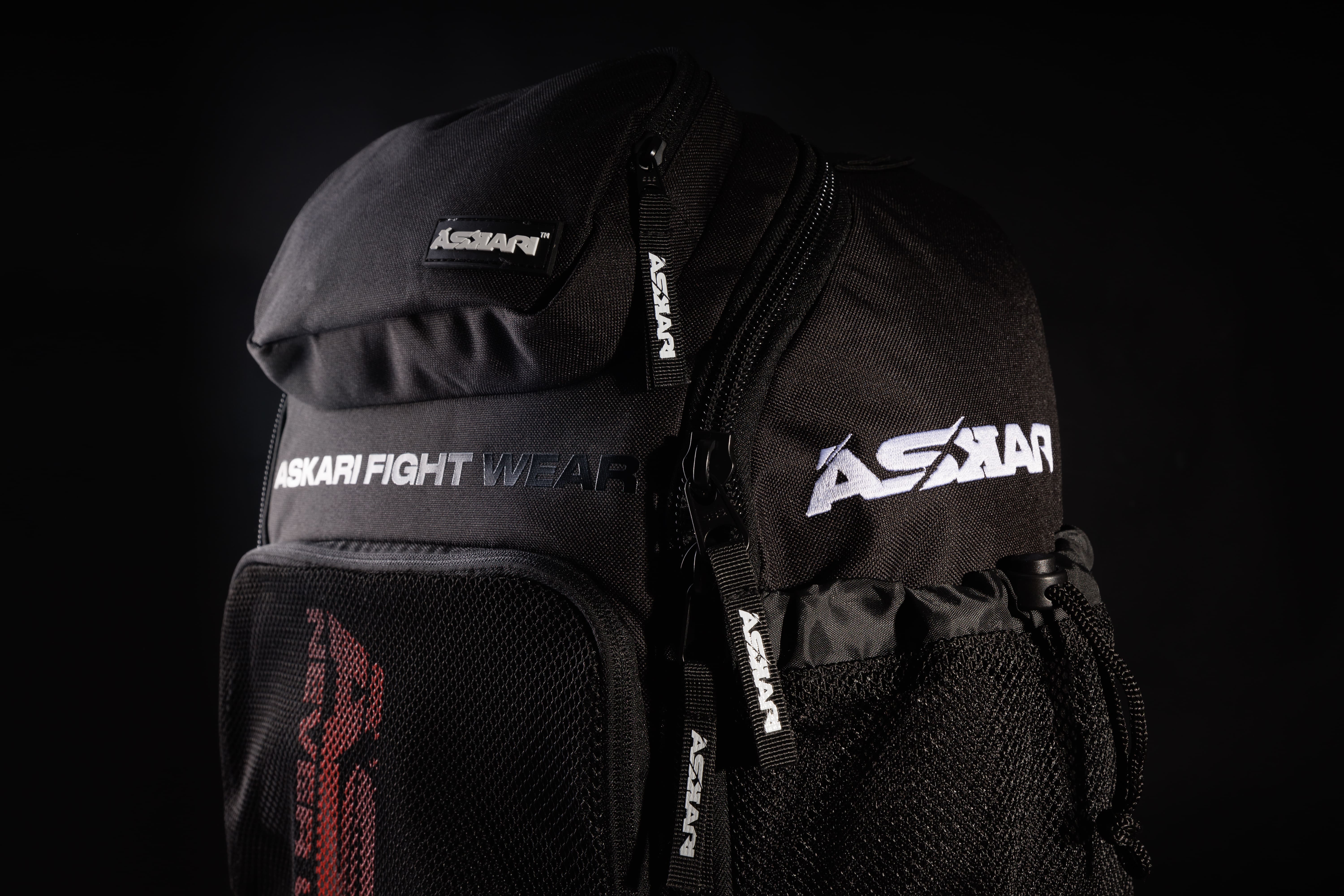 "NOSAC" BACKPACK [42L] - Image 9