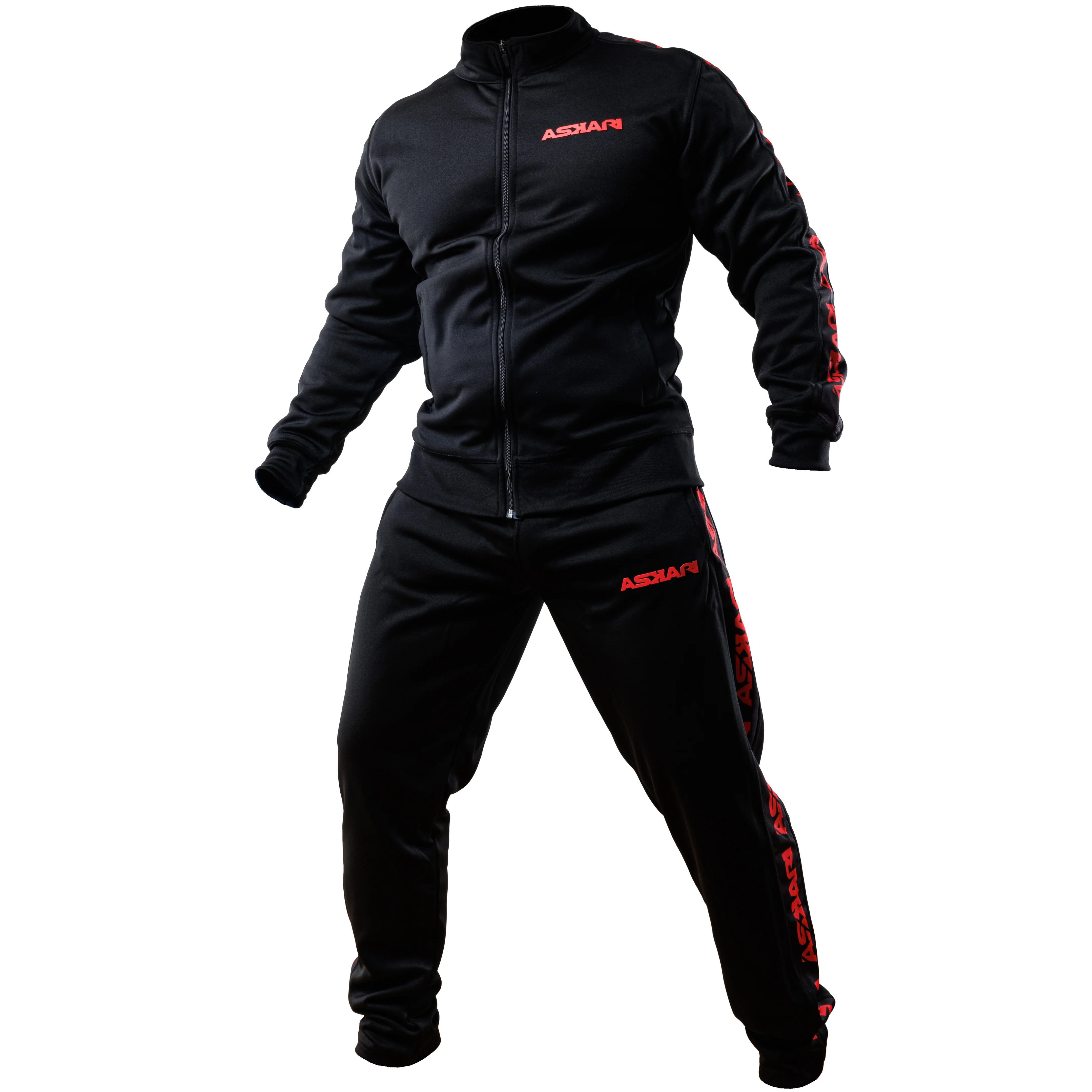 "NOSTRA" TRACKSUIT - Image 8