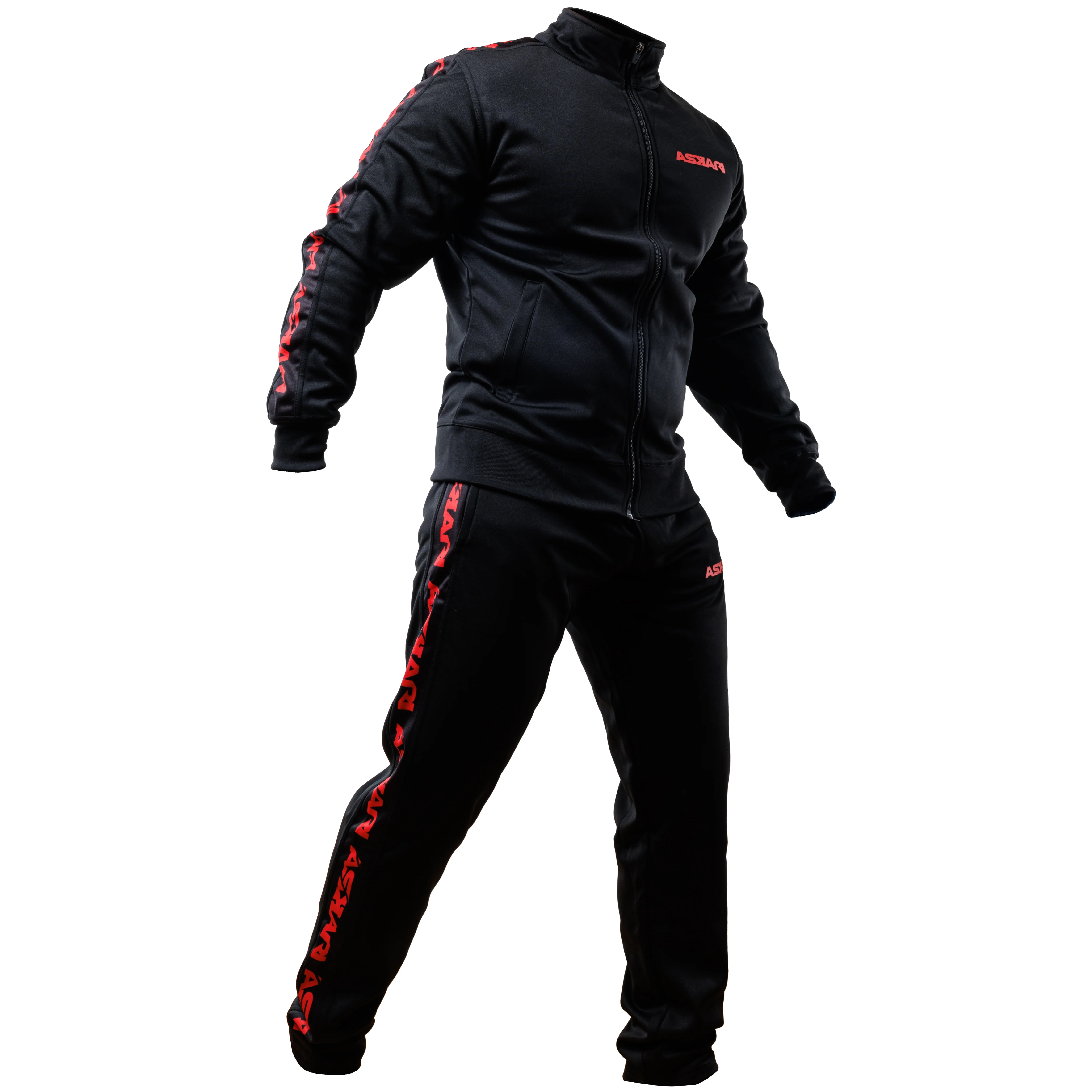 "NOSTRA" TRACKSUIT - Image 9