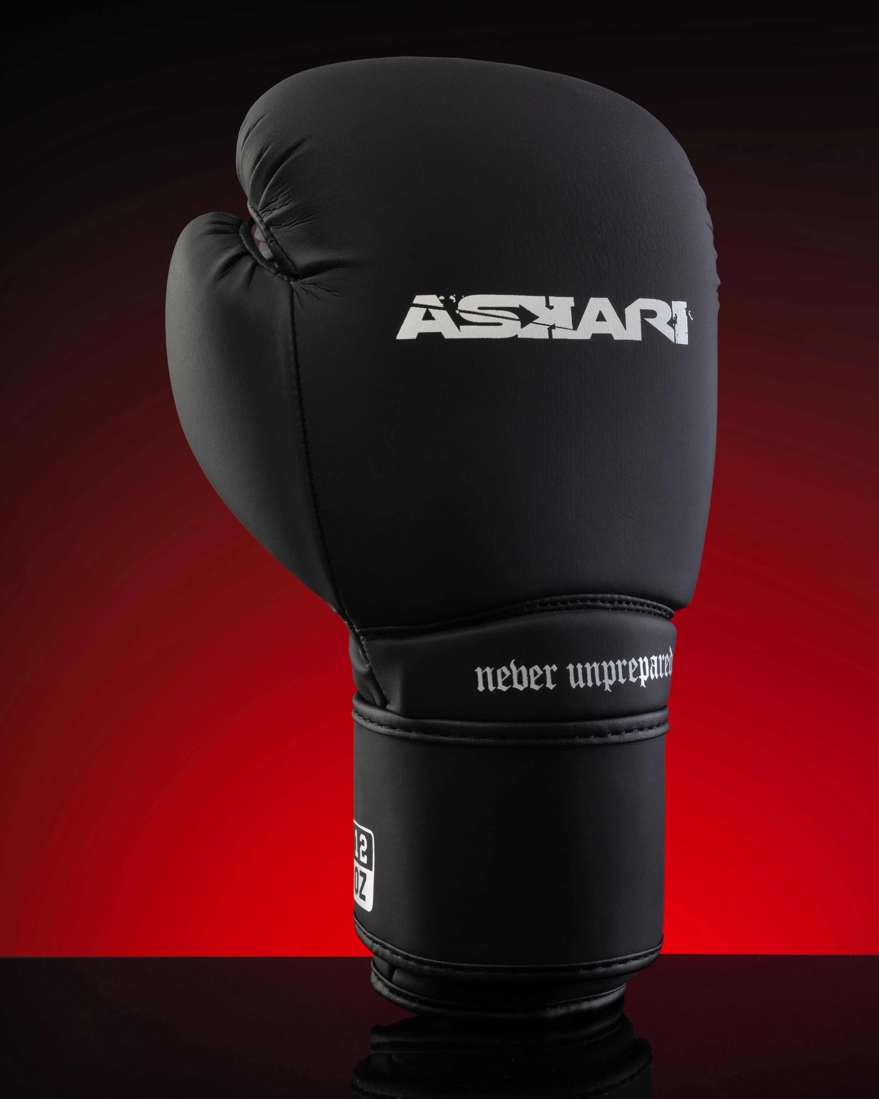 "NOVA" BOXING GLOVES - Image 6