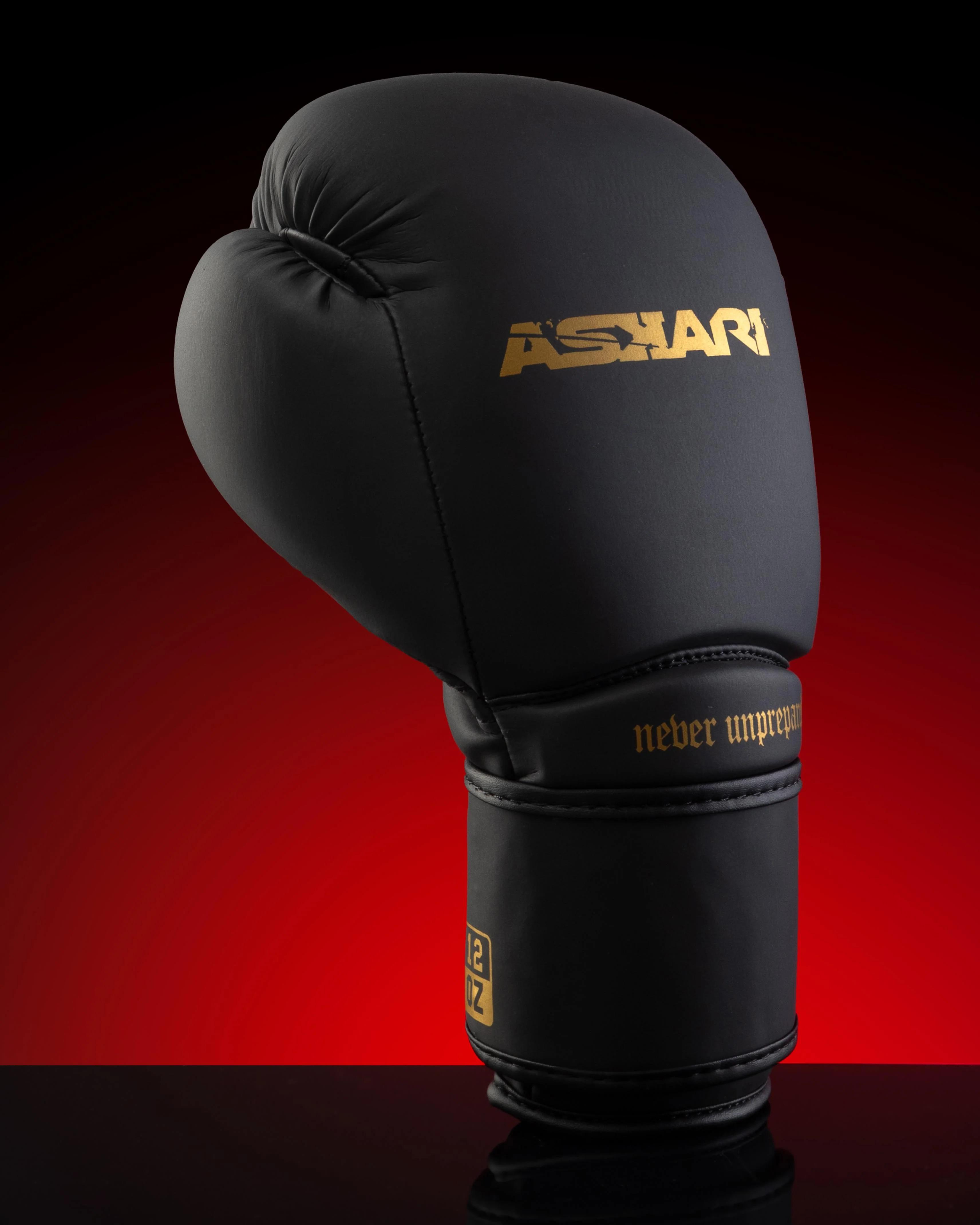 "NOVA" BOXING GLOVES - Image 9