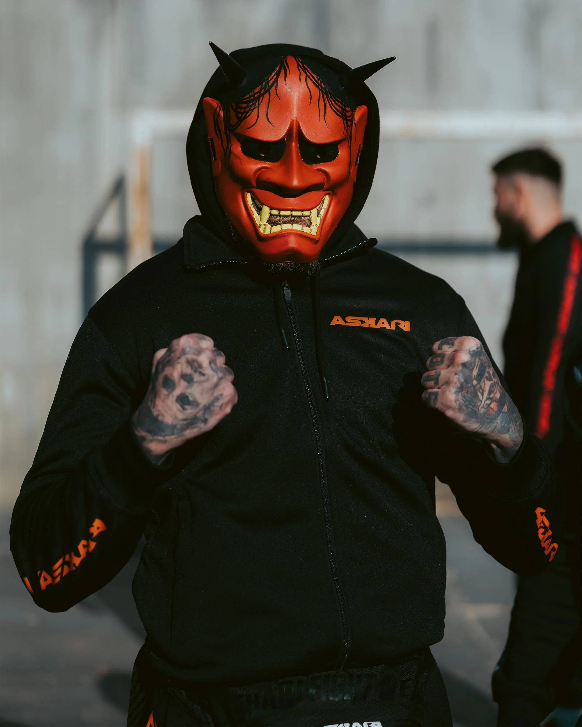 "OCHOA" TRACKSUIT - Image 12