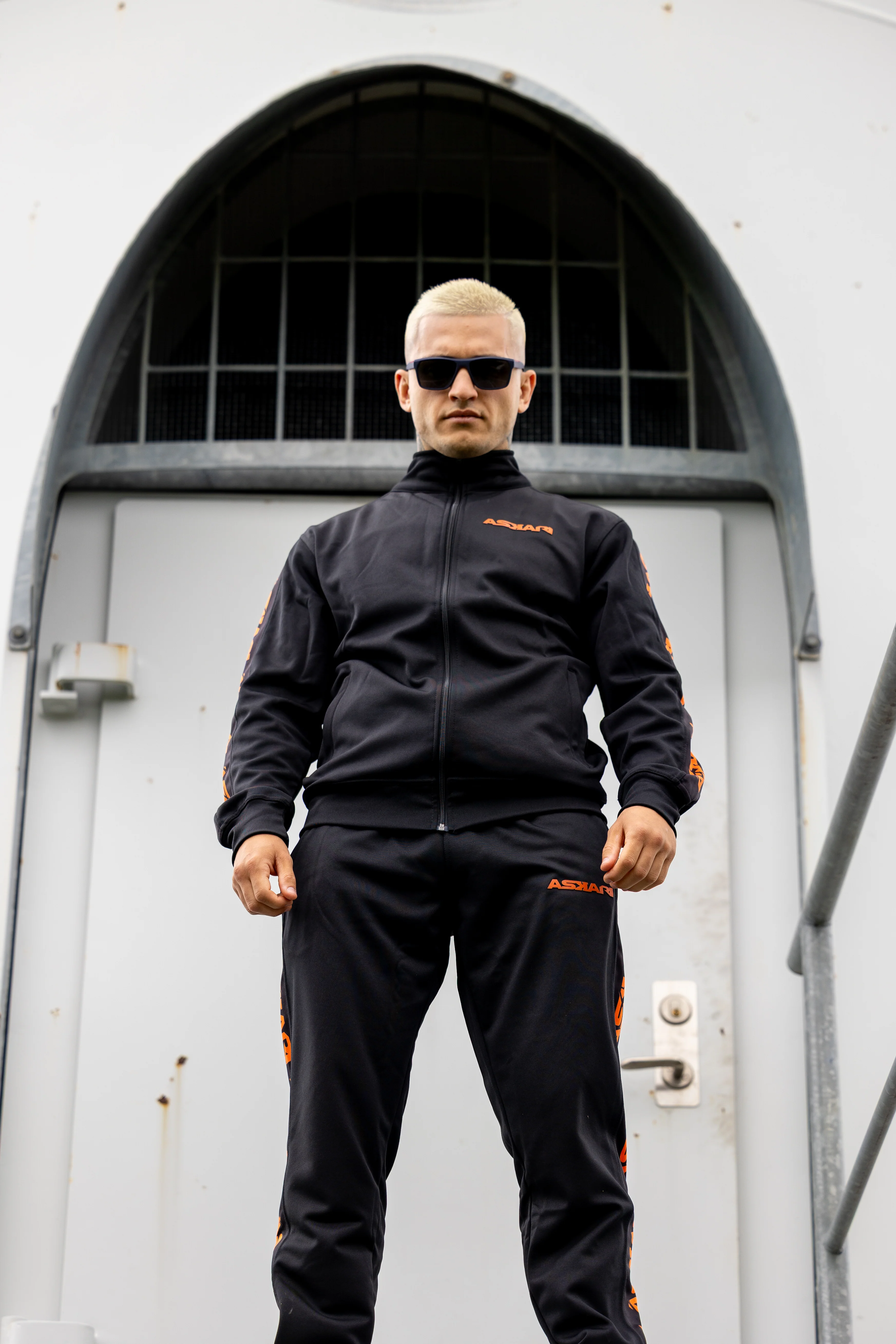 "OCHOA" TRACKSUIT - Image 13