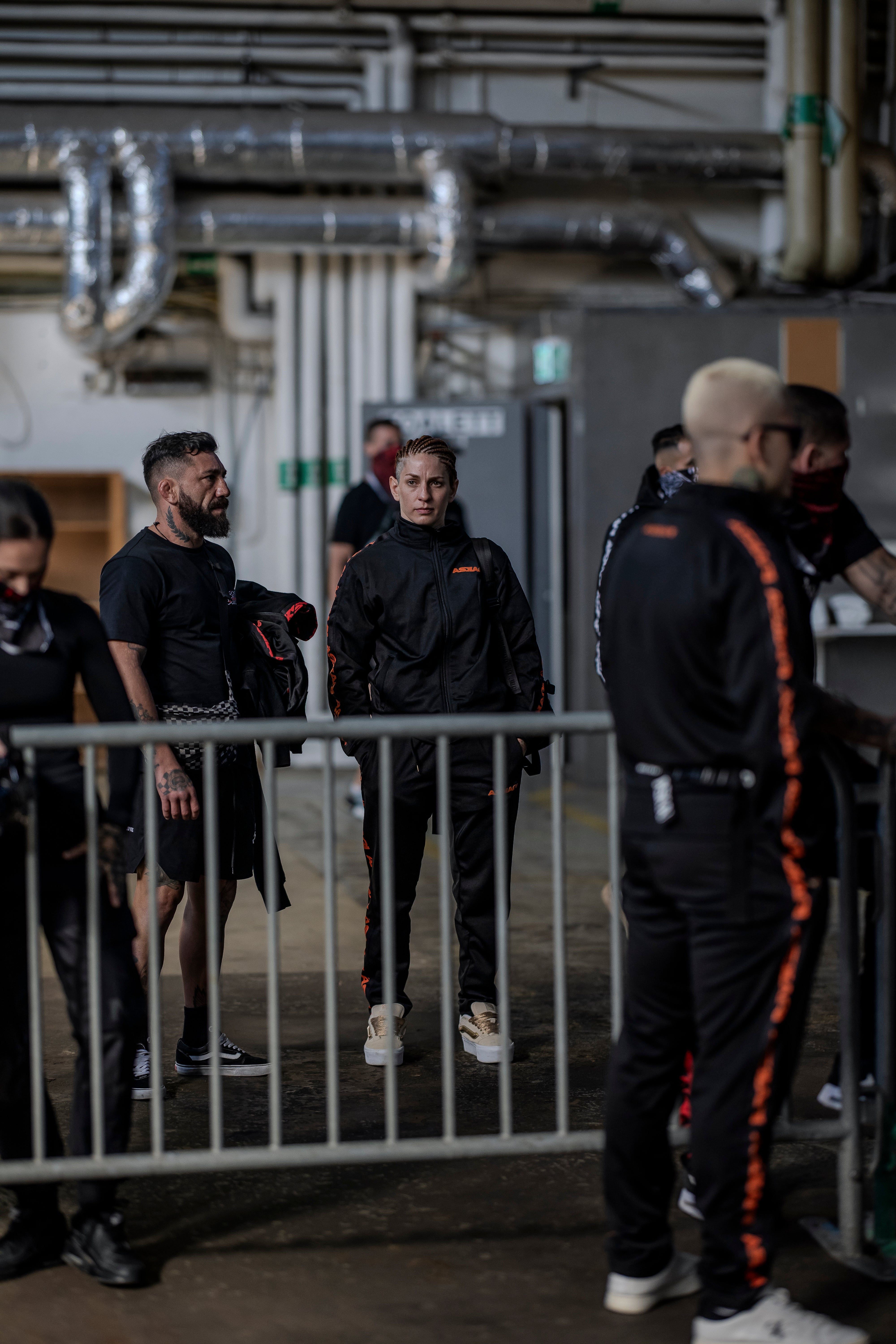 "OCHOA" TRACKSUIT - Image 15
