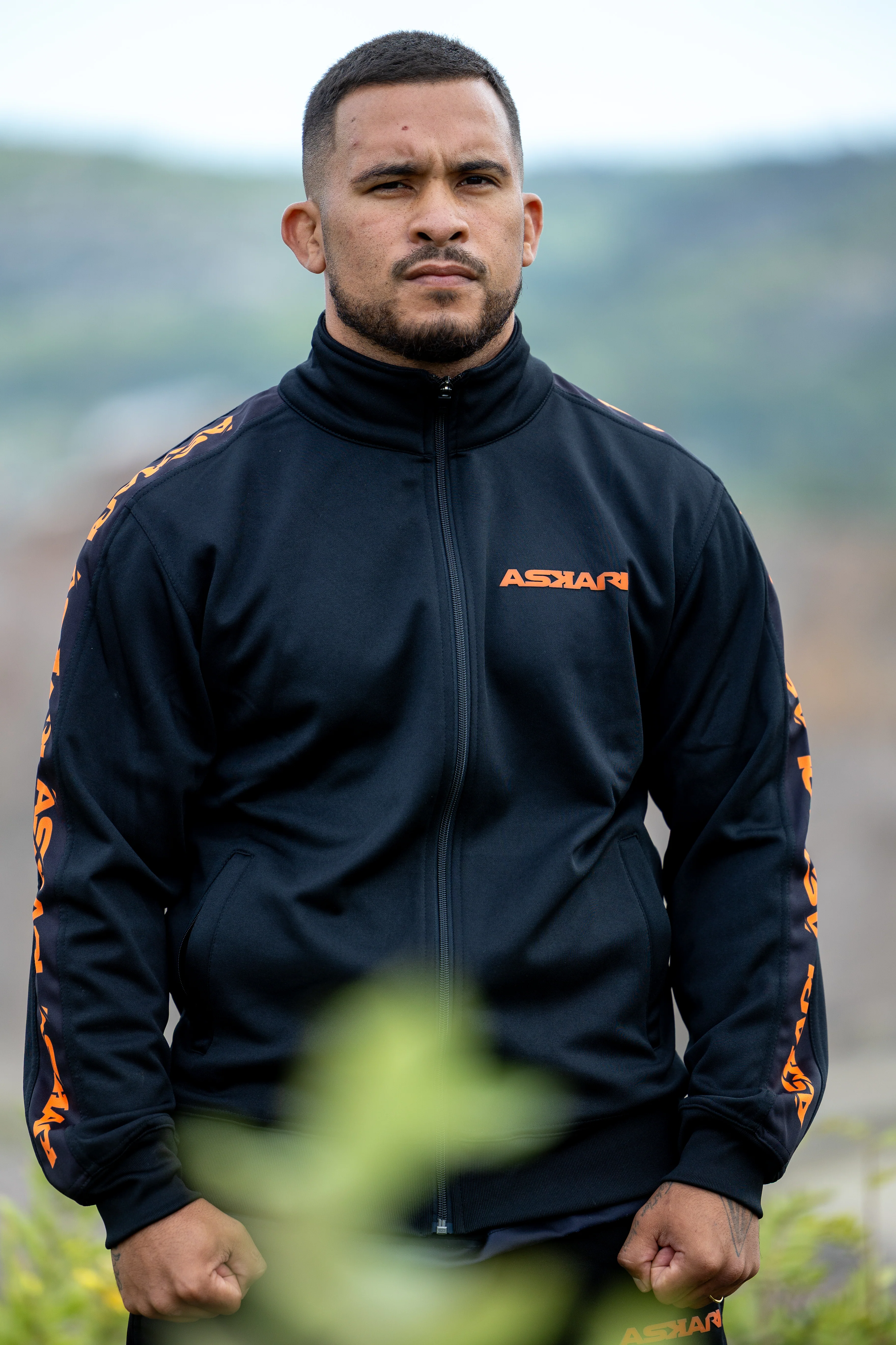 "OCHOA" TRACKSUIT - Image 16