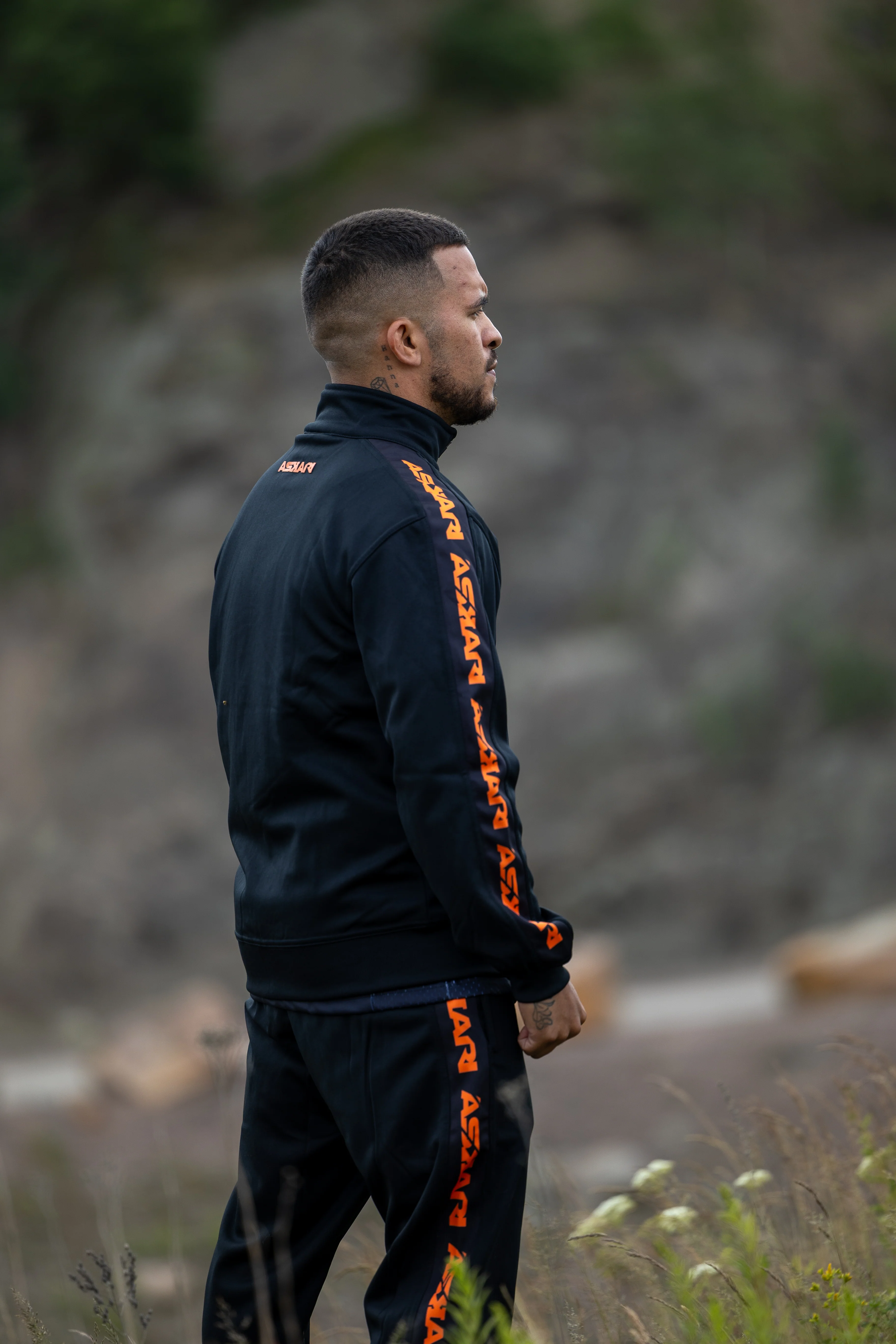 "OCHOA" TRACKSUIT - Image 17