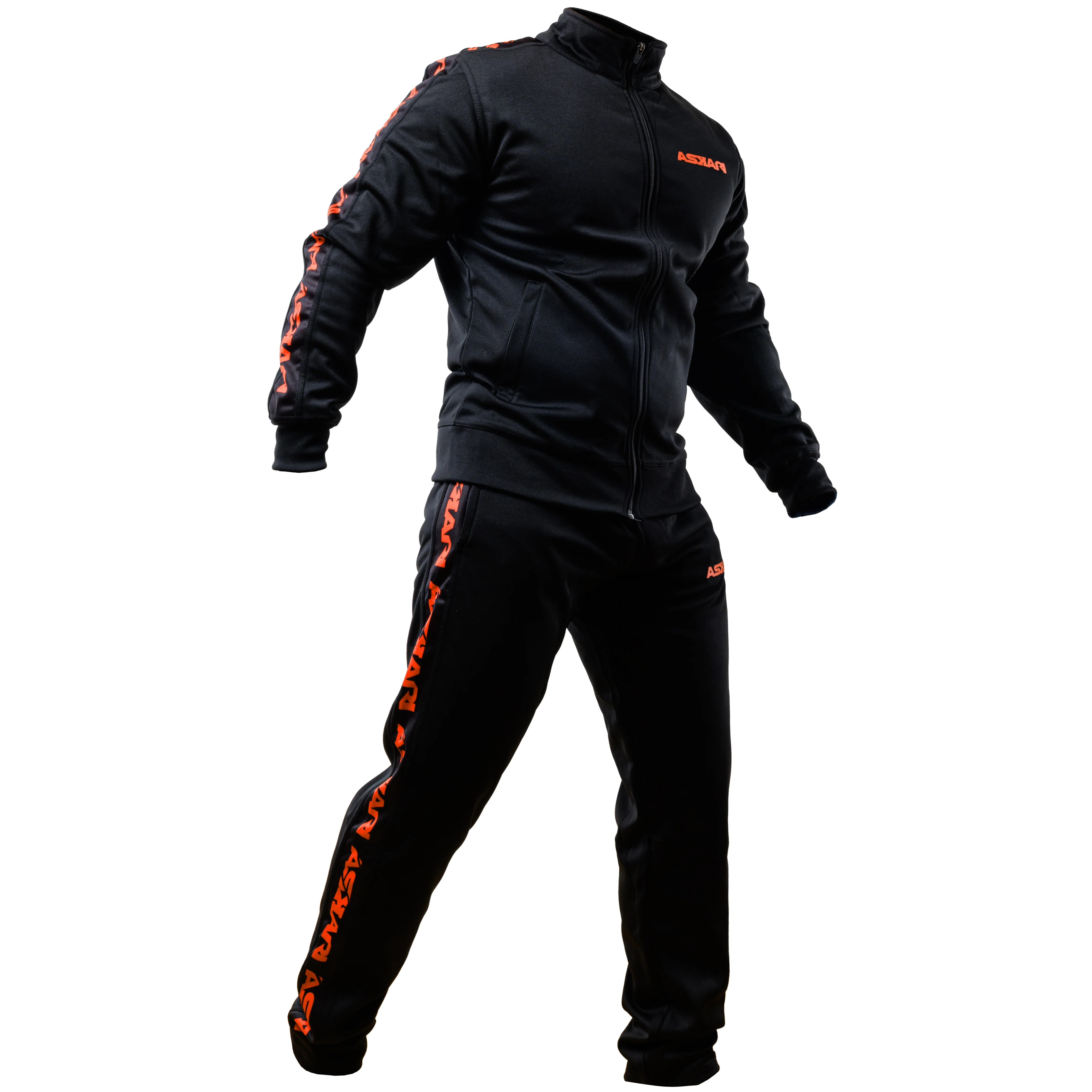 "OCHOA" TRACKSUIT - Image 19