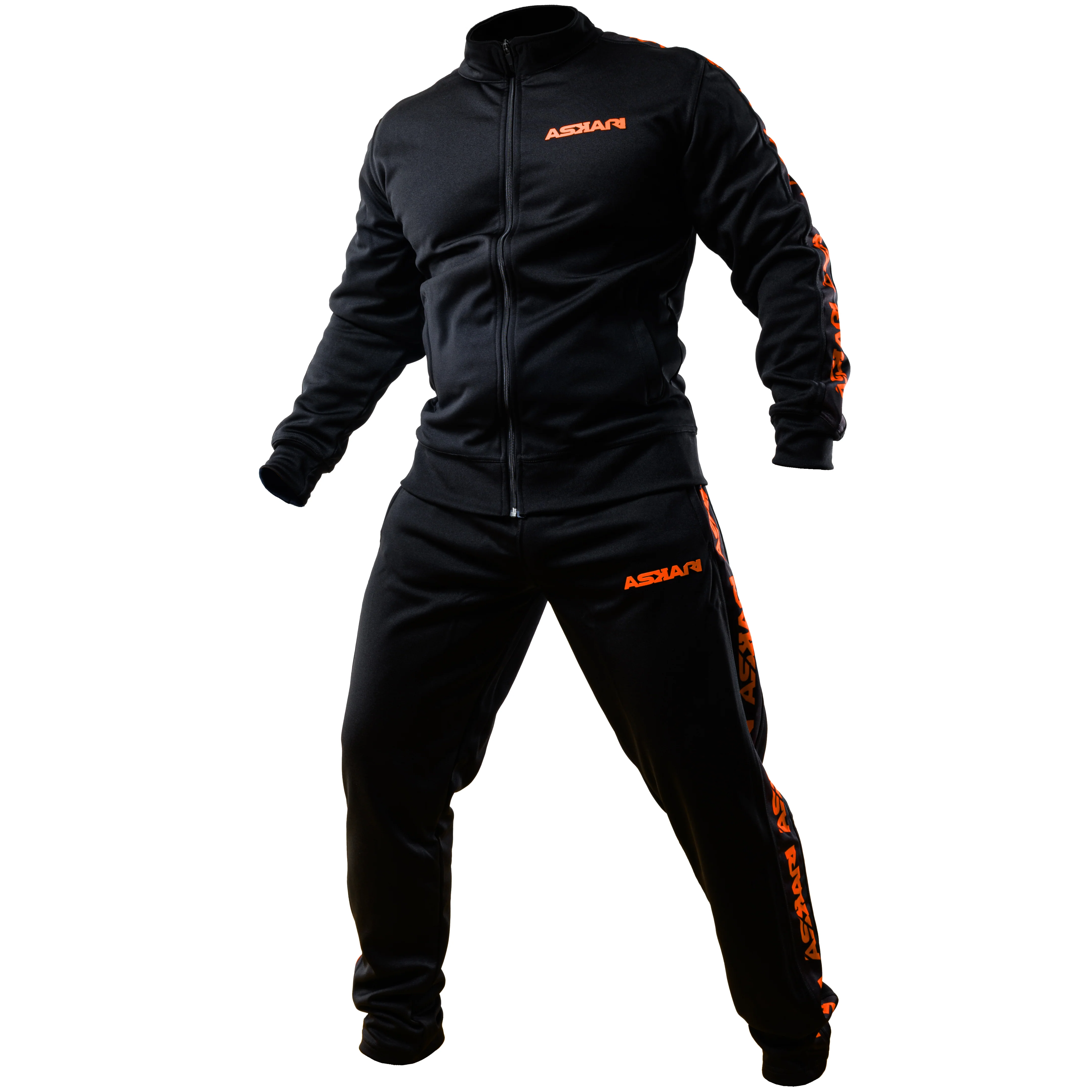 "OCHOA" TRACKSUIT - Image 20