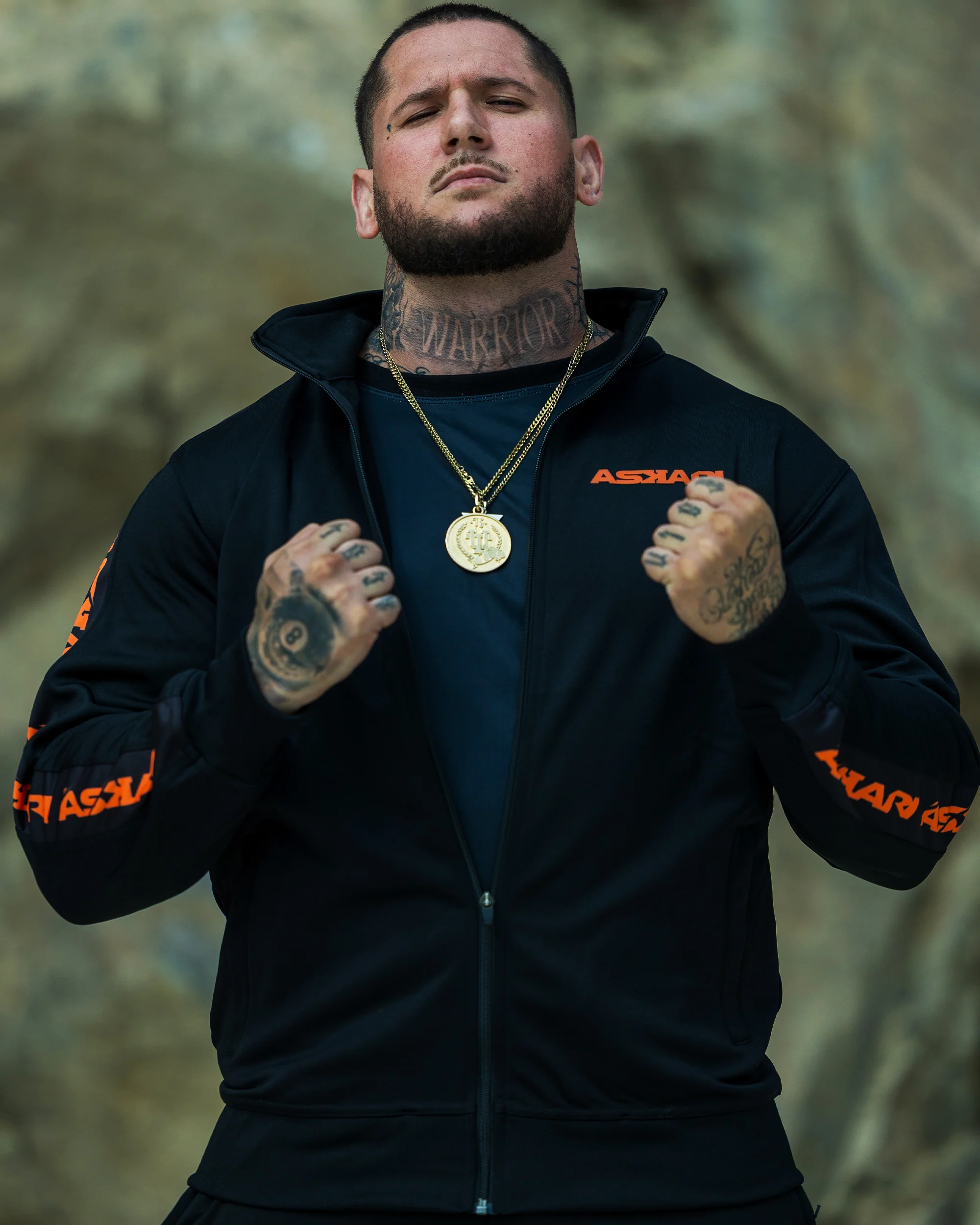"OCHOA" TRACKSUIT - Image 4