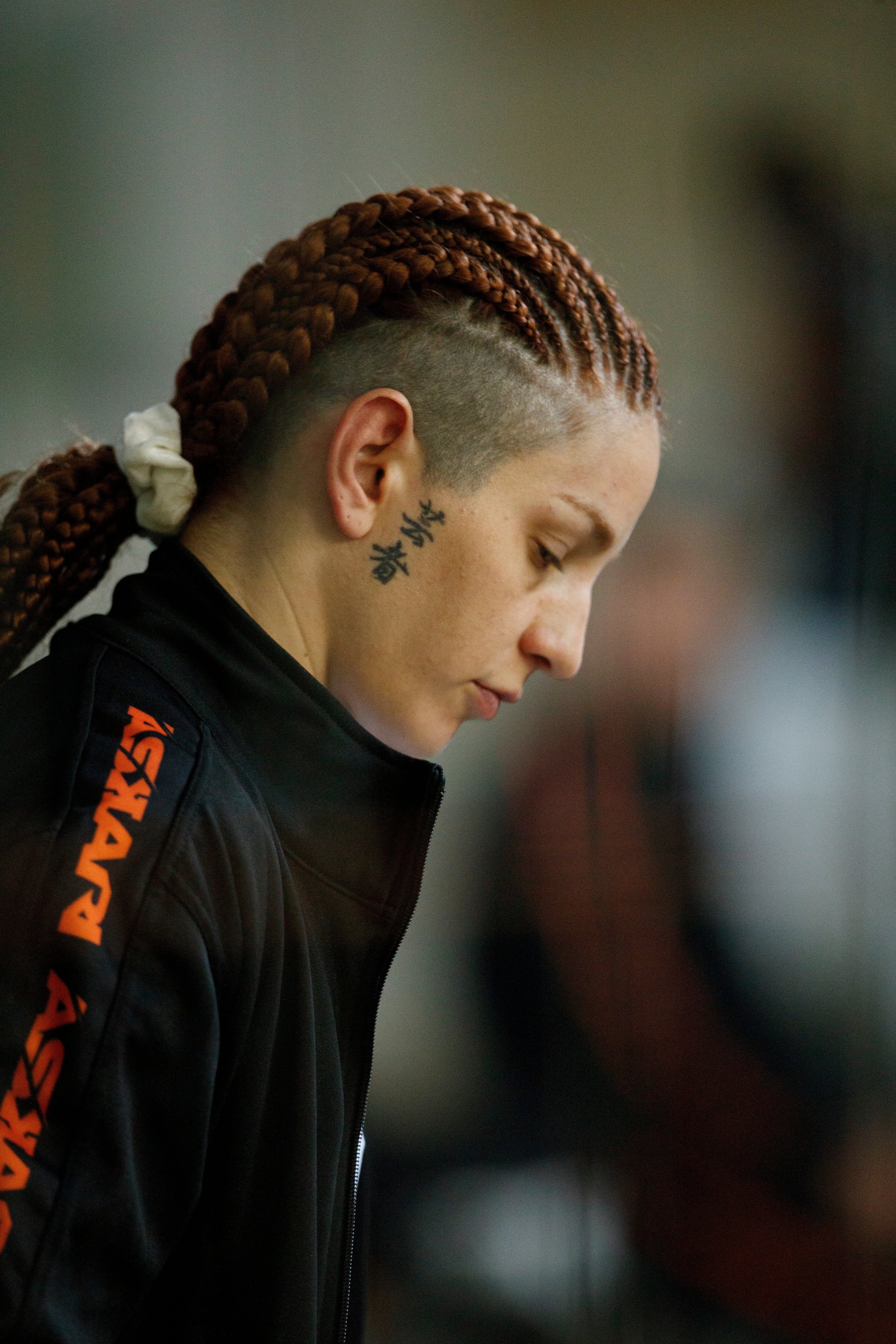"OCHOA" TRACKSUIT - Image 5