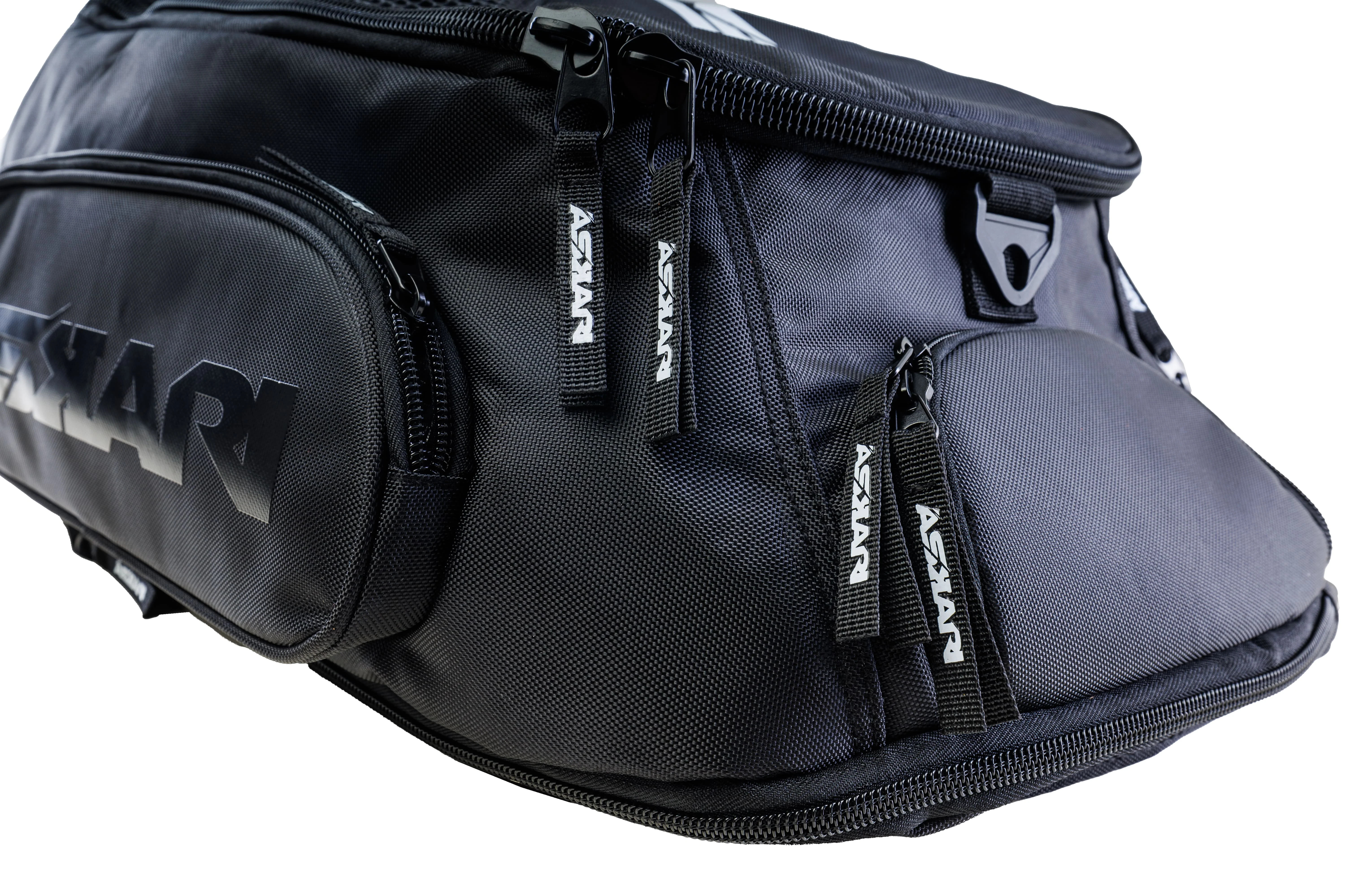 "OMORI" BACKPACK [72L] - Image 10