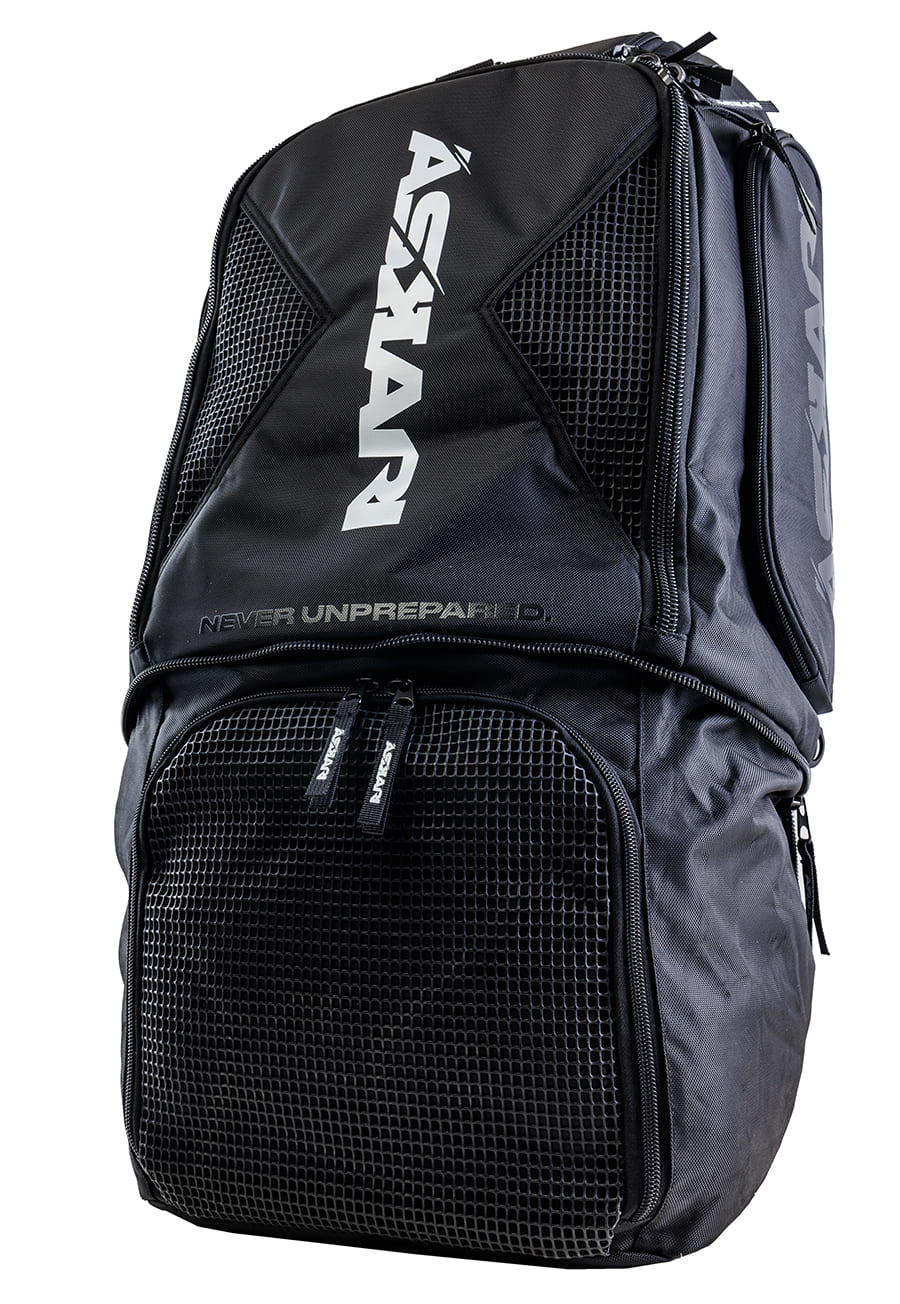 "OMORI" BACKPACK [72L] - Image 4