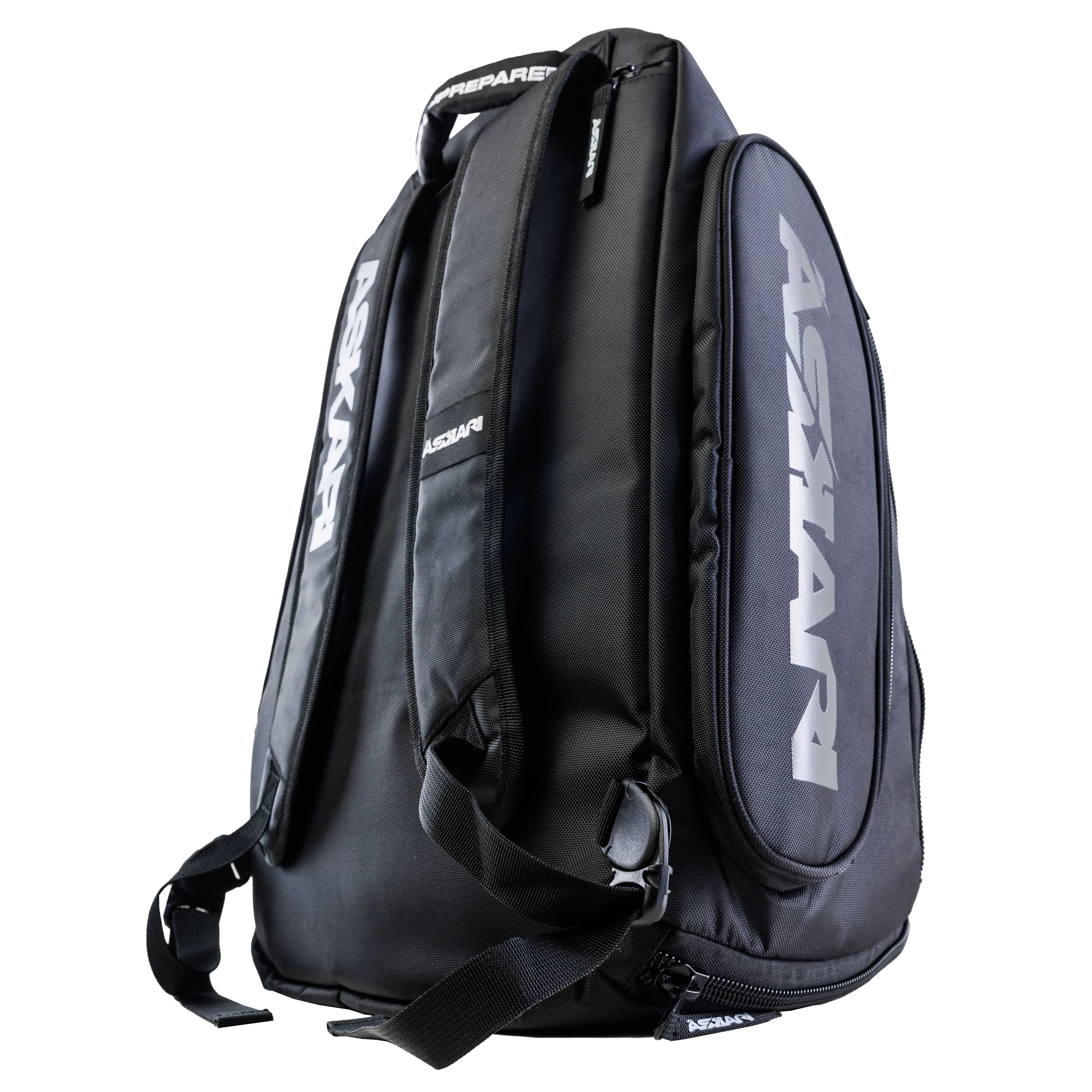 "OMORI" BACKPACK [72L] - Image 5