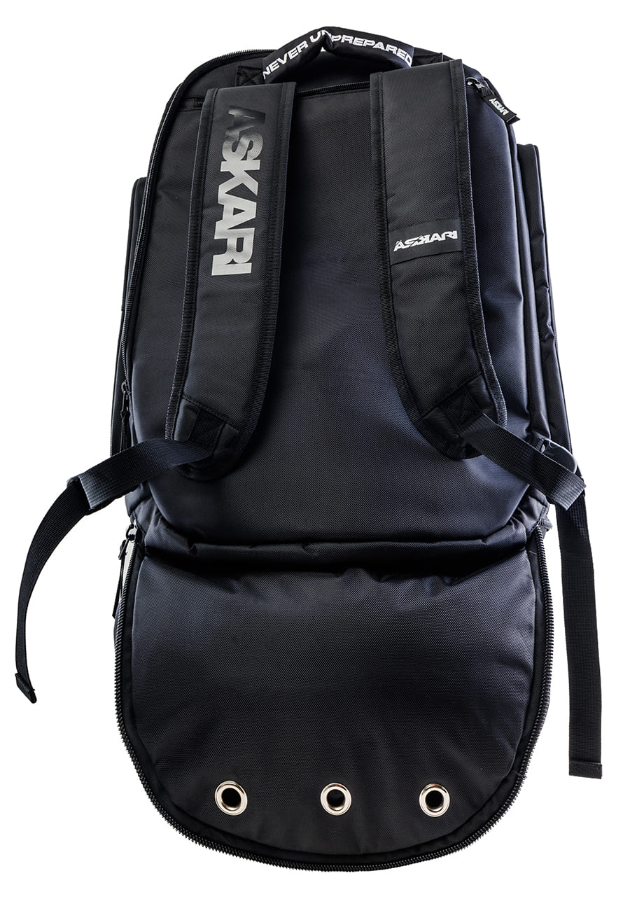 "OMORI" BACKPACK [72L] - Image 6