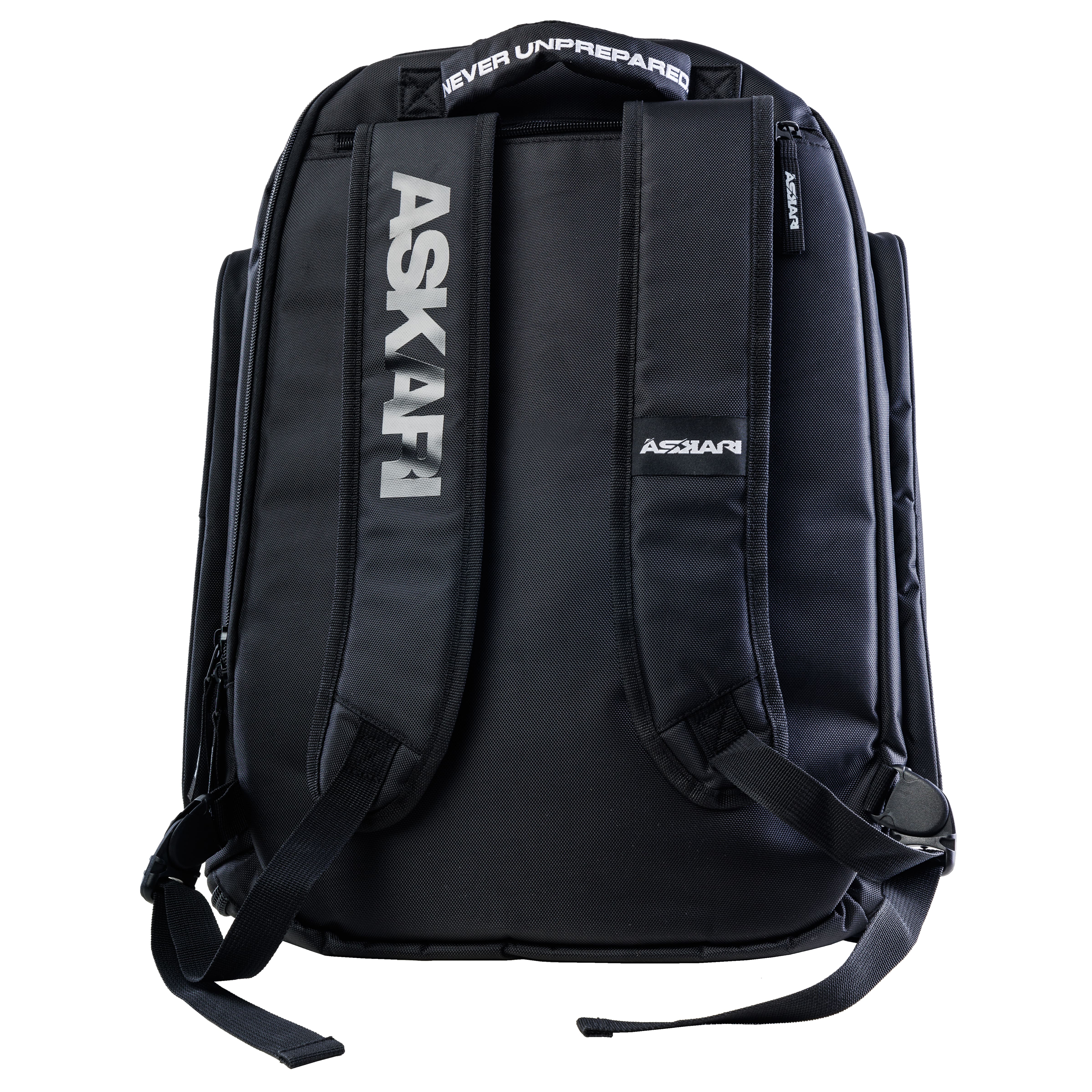 "OMORI" BACKPACK [72L] - Image 7
