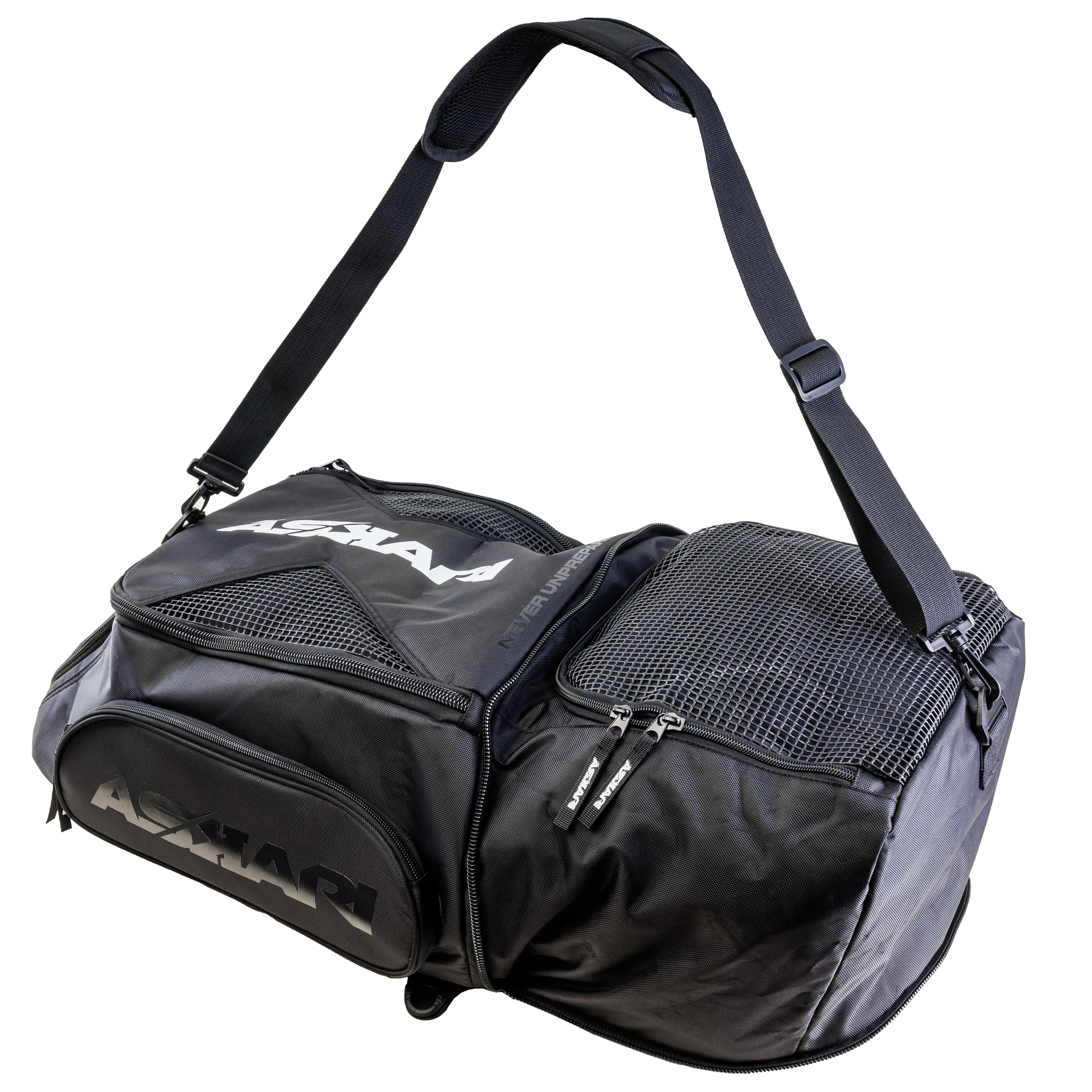 "OMORI" BACKPACK [72L] - Image 8