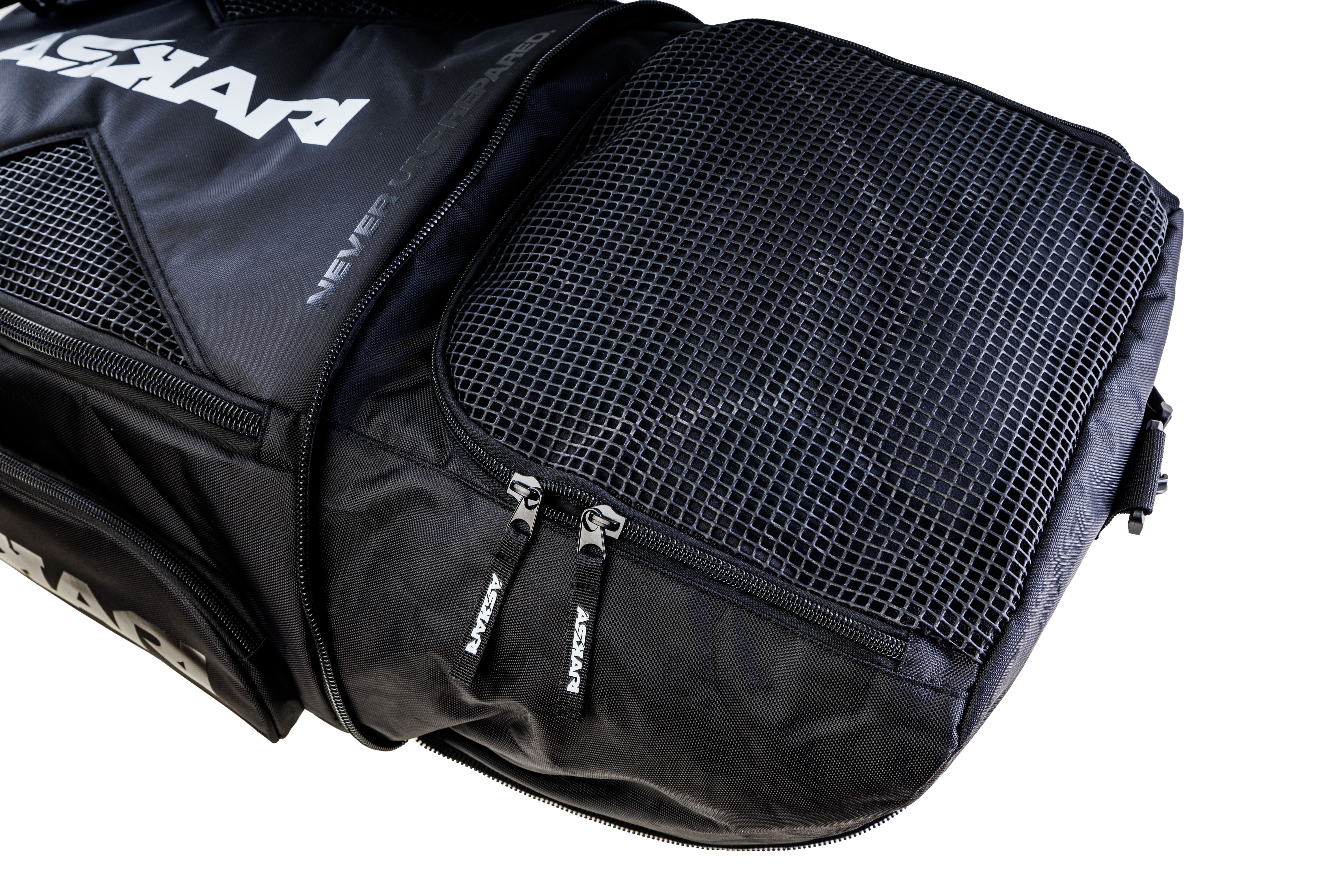 "OMORI" BACKPACK [72L] - Image 9