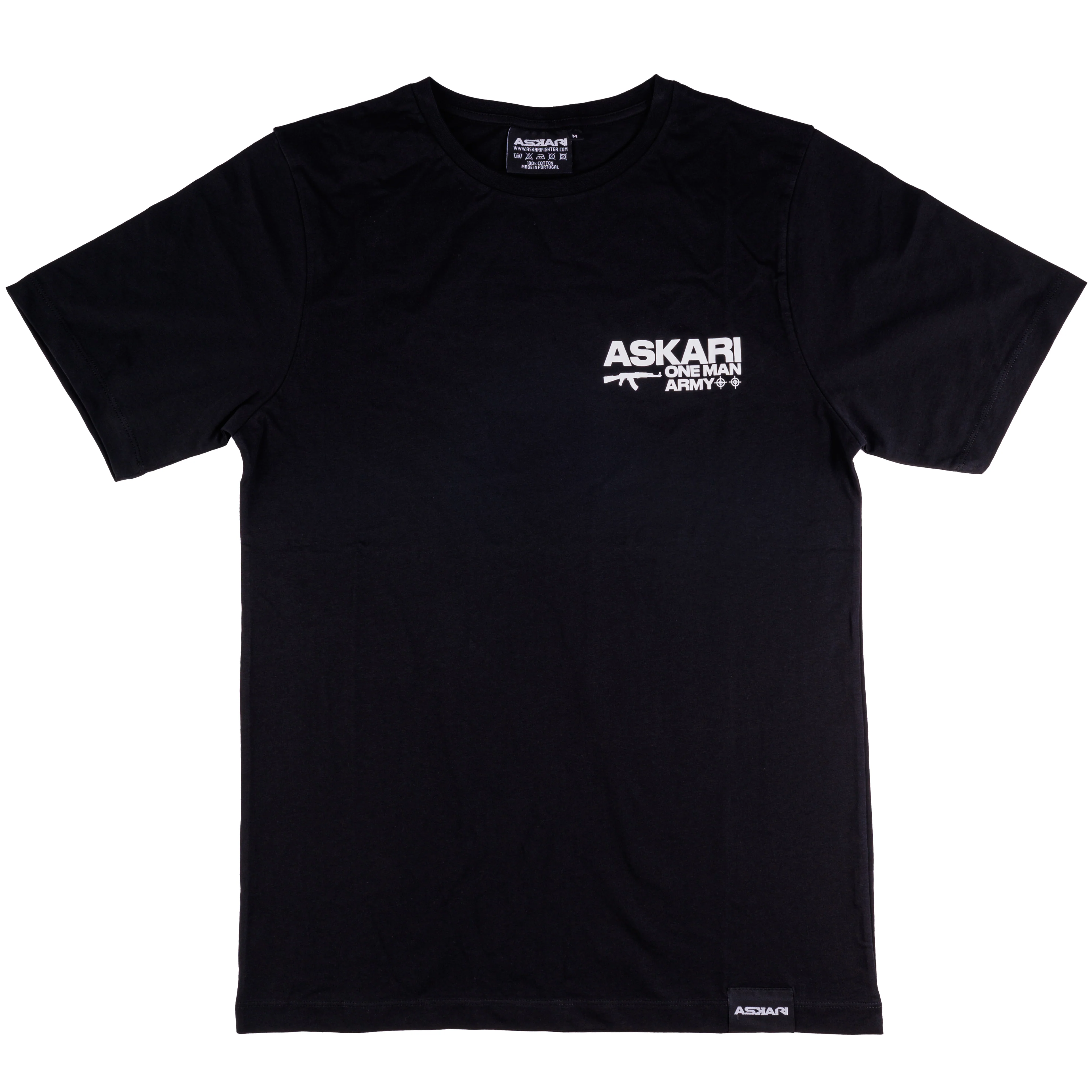 "ONE MAN ARMY 2.0" T-SHIRT - Image 18