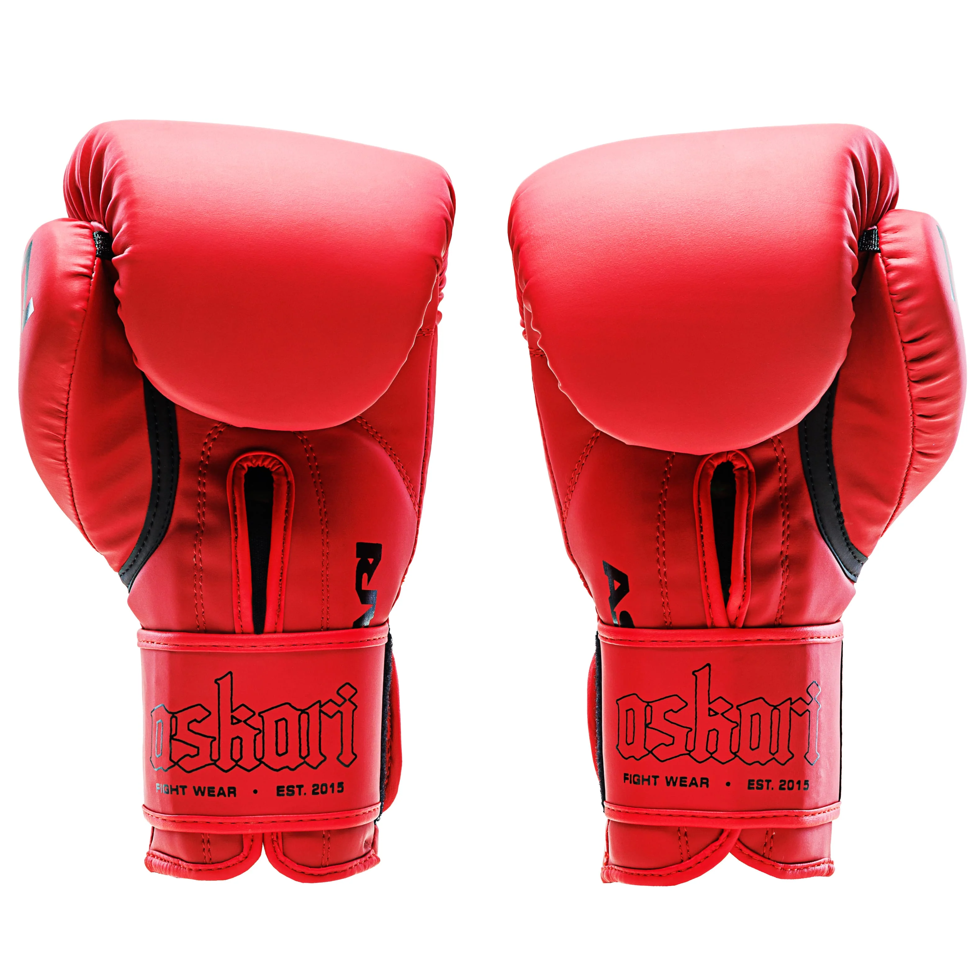 "ONE MAN ARMY" BOXING GLOVES - Image 21