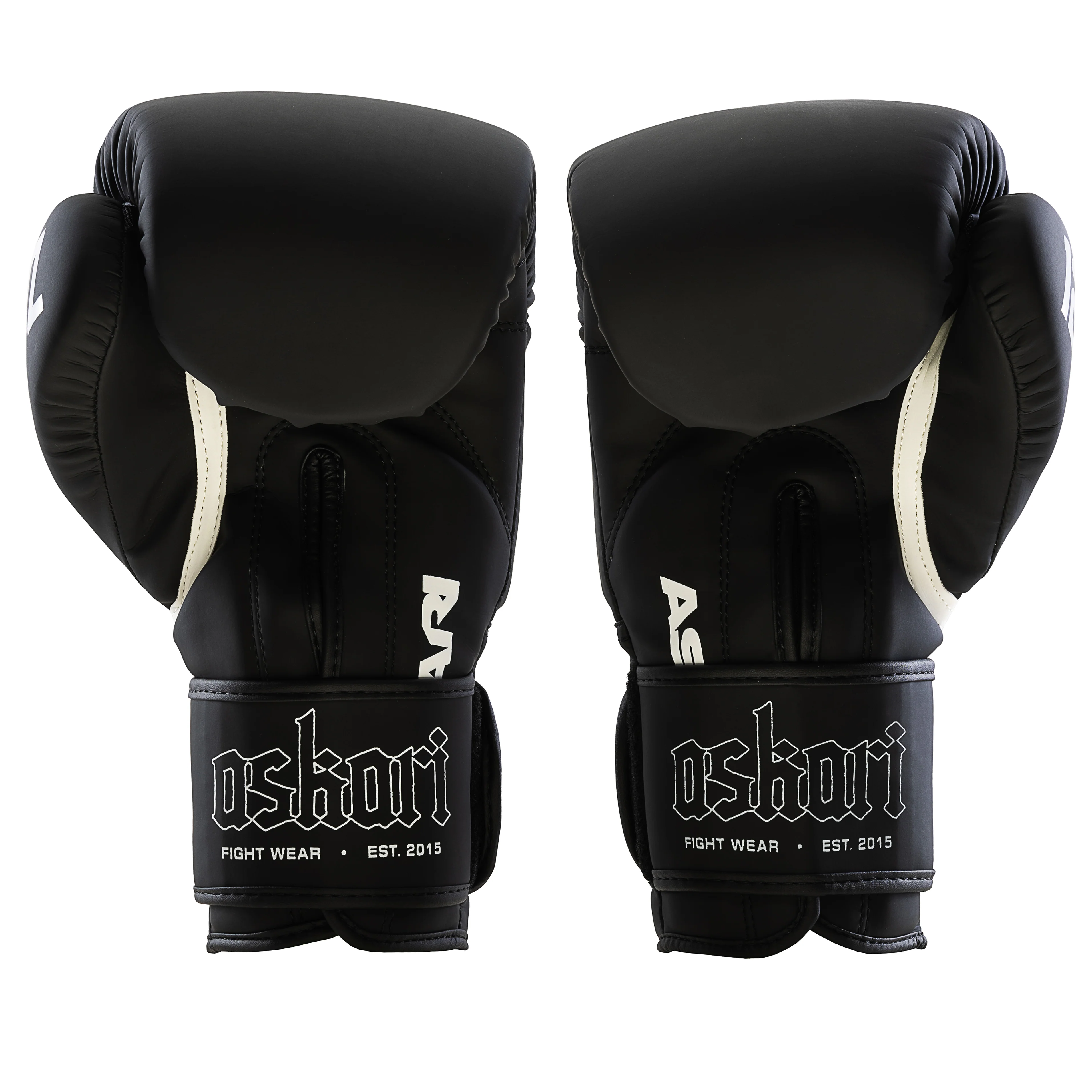 "ONE MAN ARMY" BOXING GLOVES - Image 6