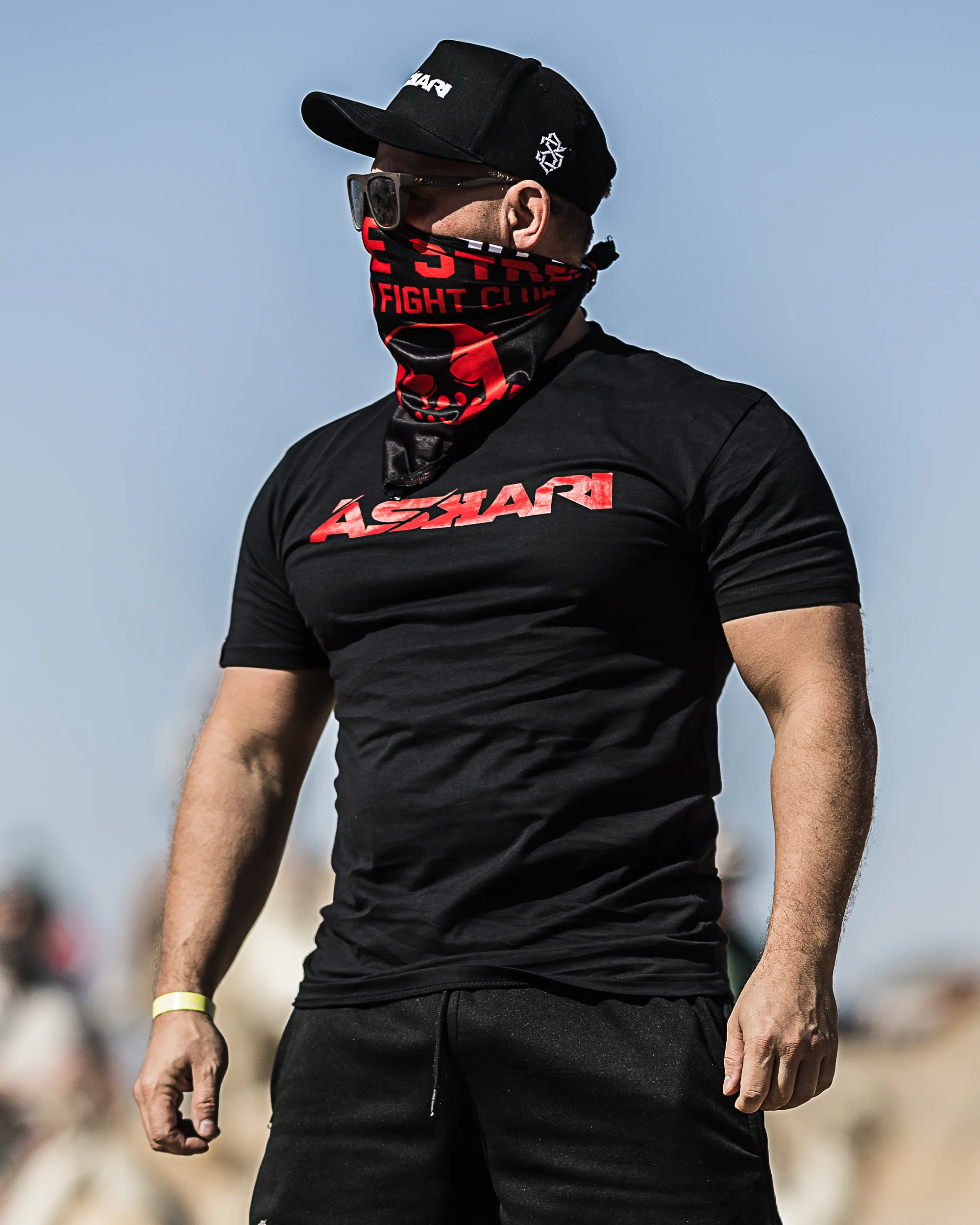 "ORIGINAL" ASKARI T-SHIRT - Image 11