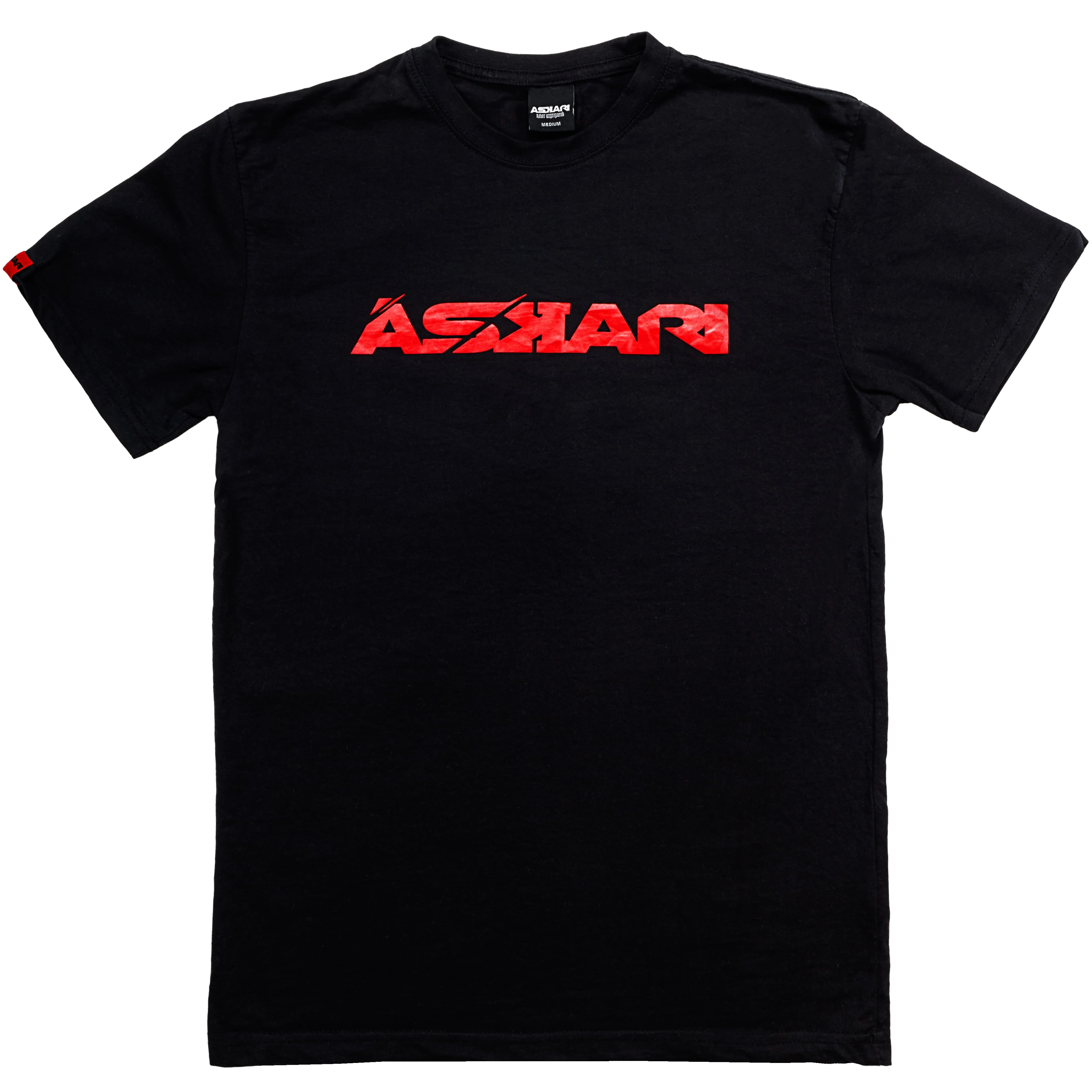 "ORIGINAL" ASKARI T-SHIRT - Image 9