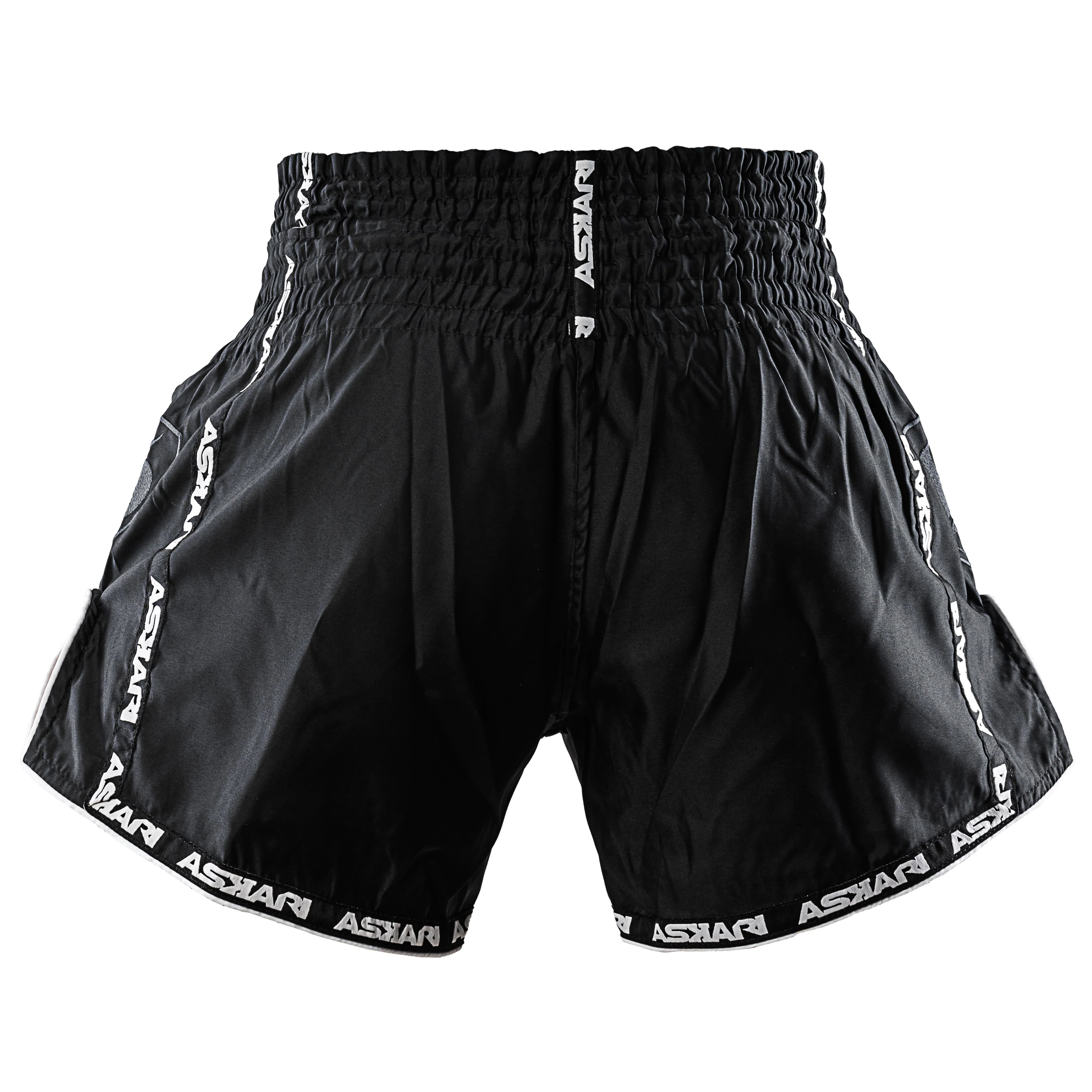 ORIGINAL HOOLIGAN MUAY THAI SHORTS 𝕳 - Image 3