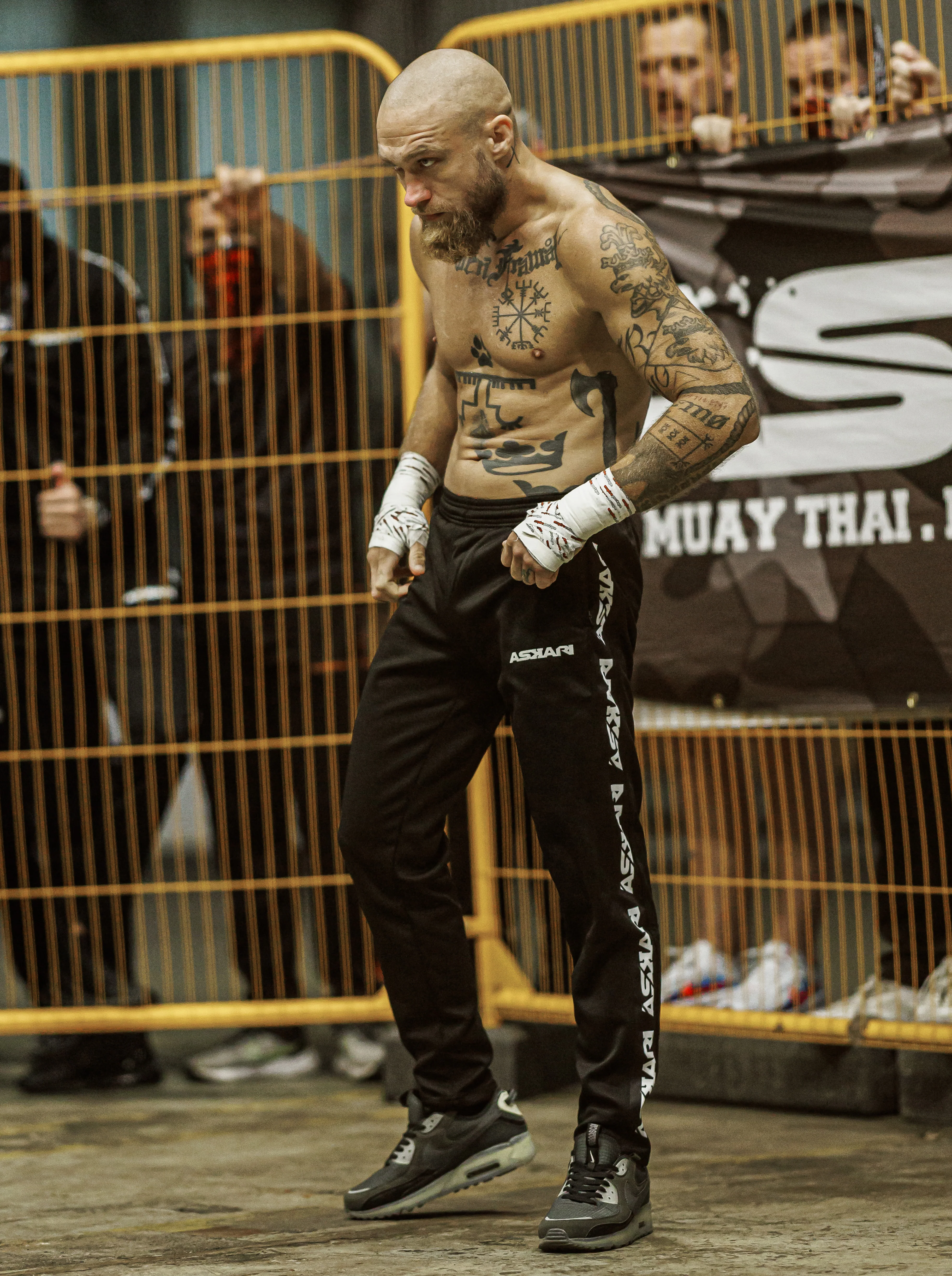 "POISON" TRACKSUIT