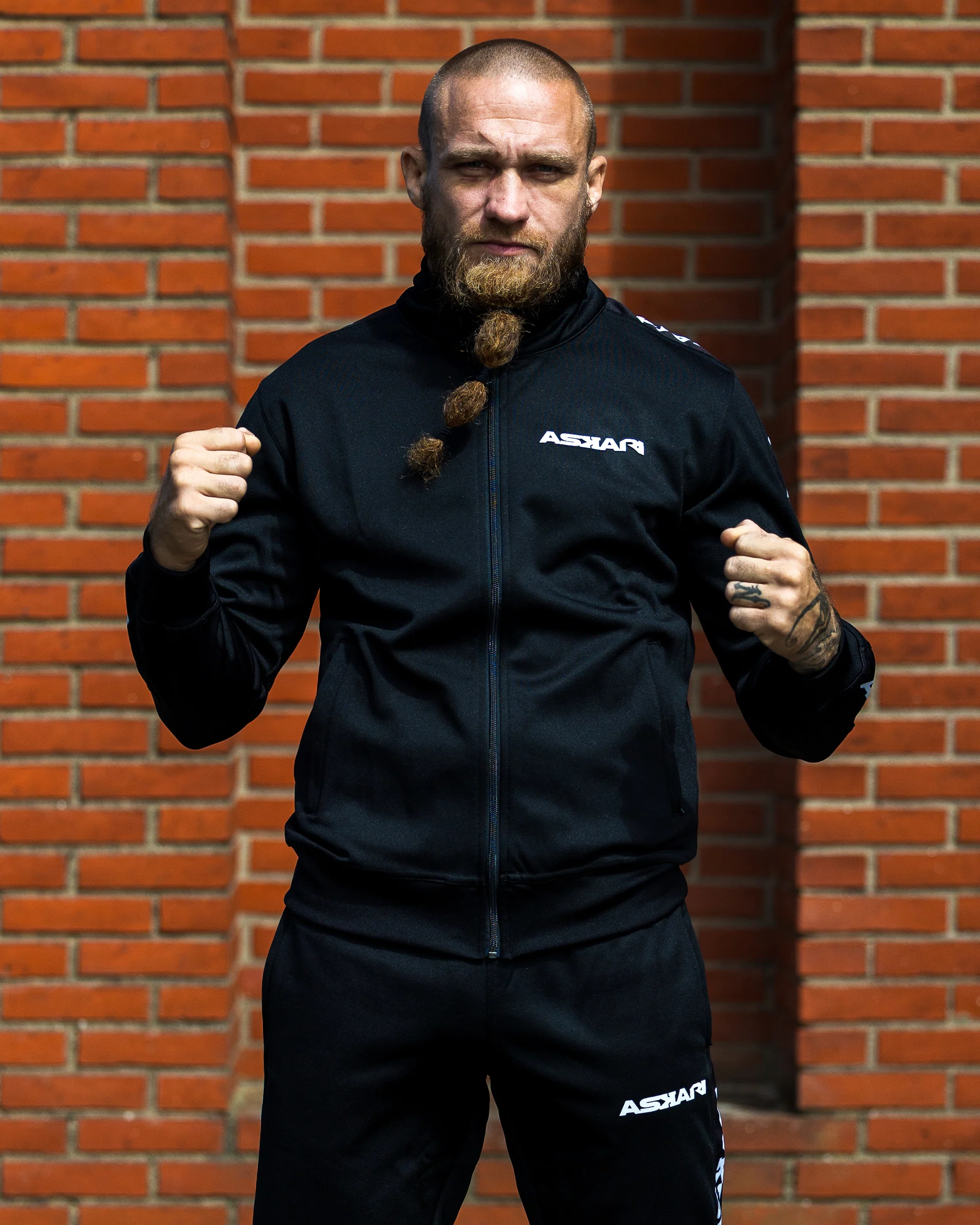 "POISON" TRACKSUIT - Image 10