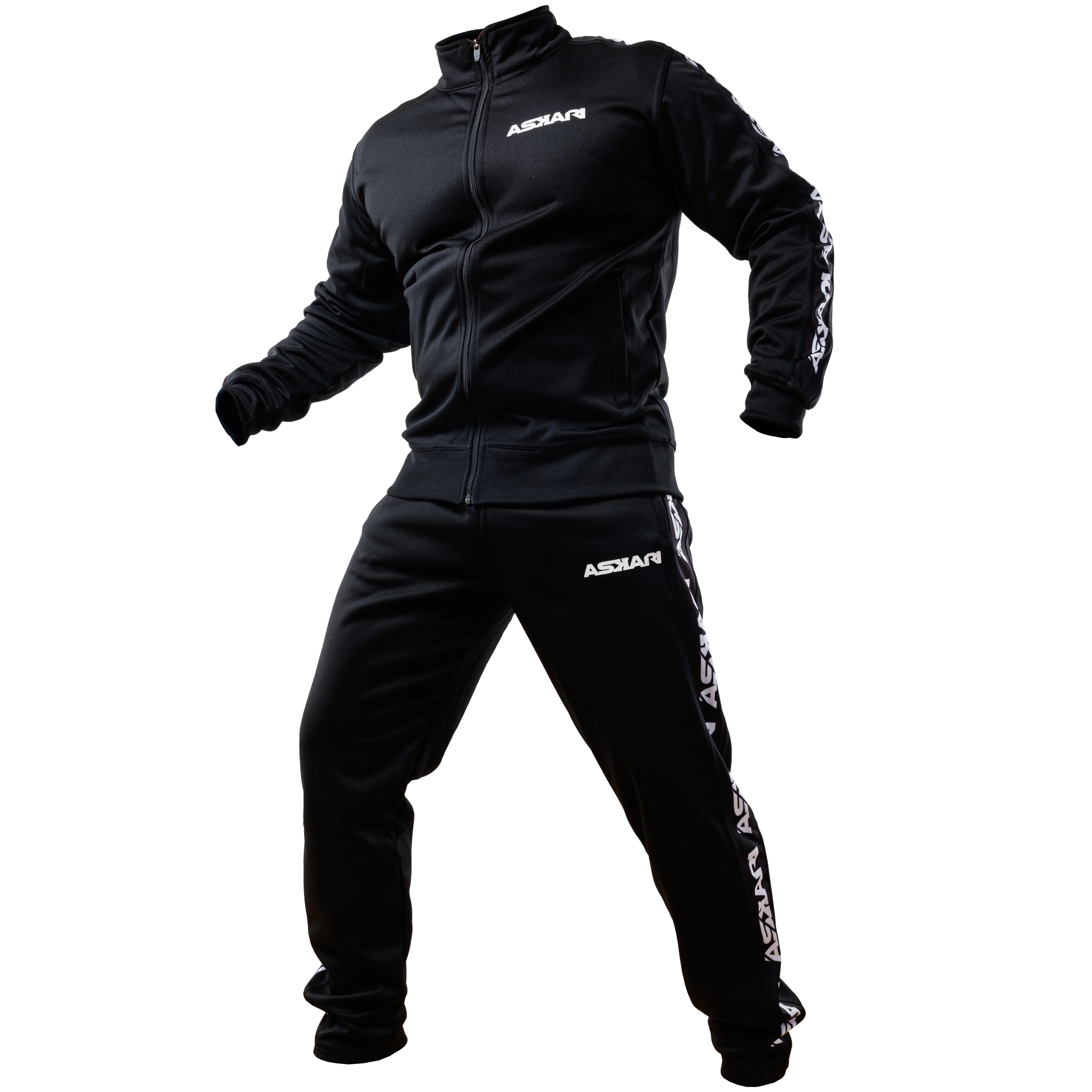 "POISON" TRACKSUIT - Image 12