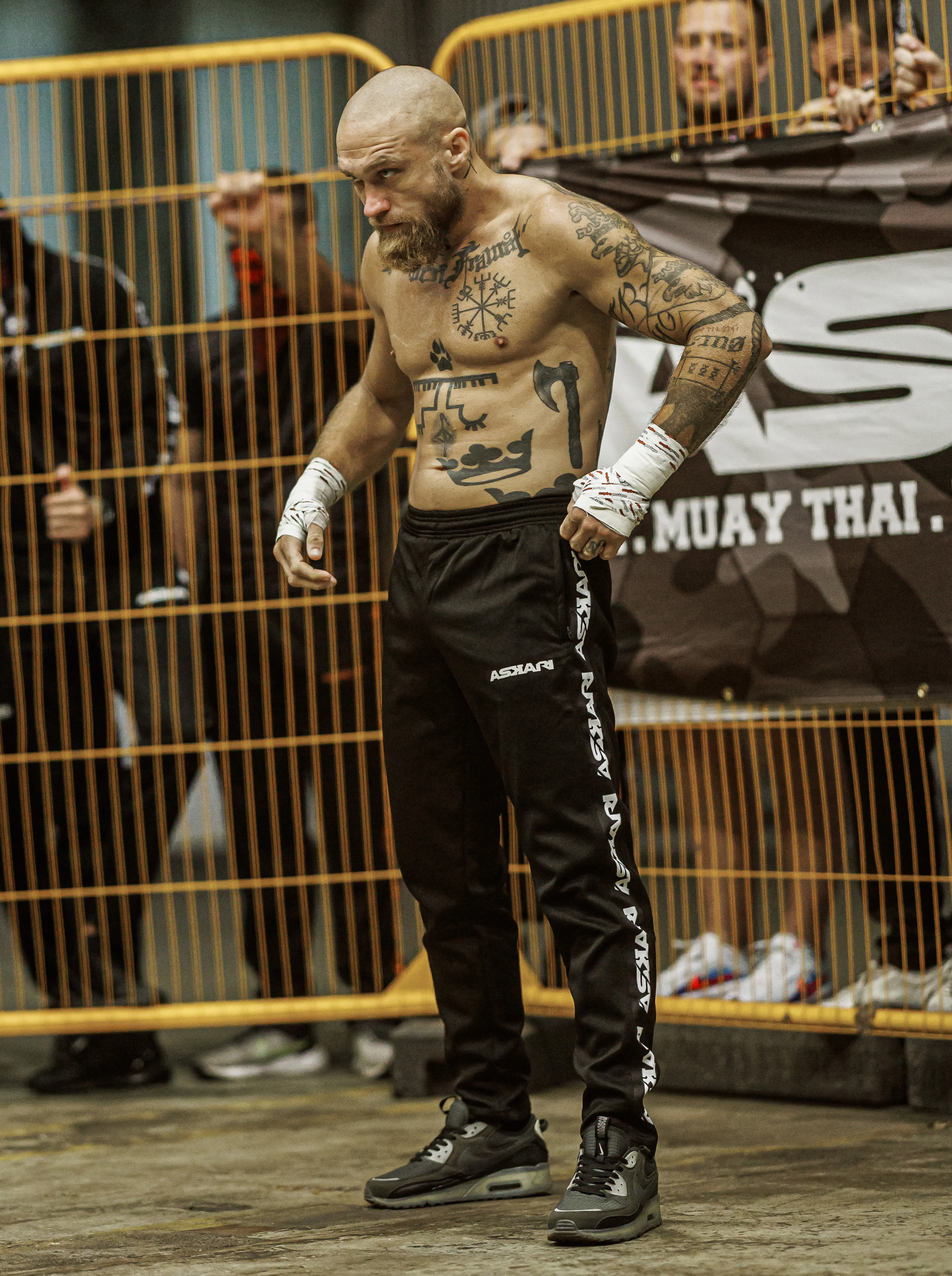 "POISON" TRACKSUIT - Image 5