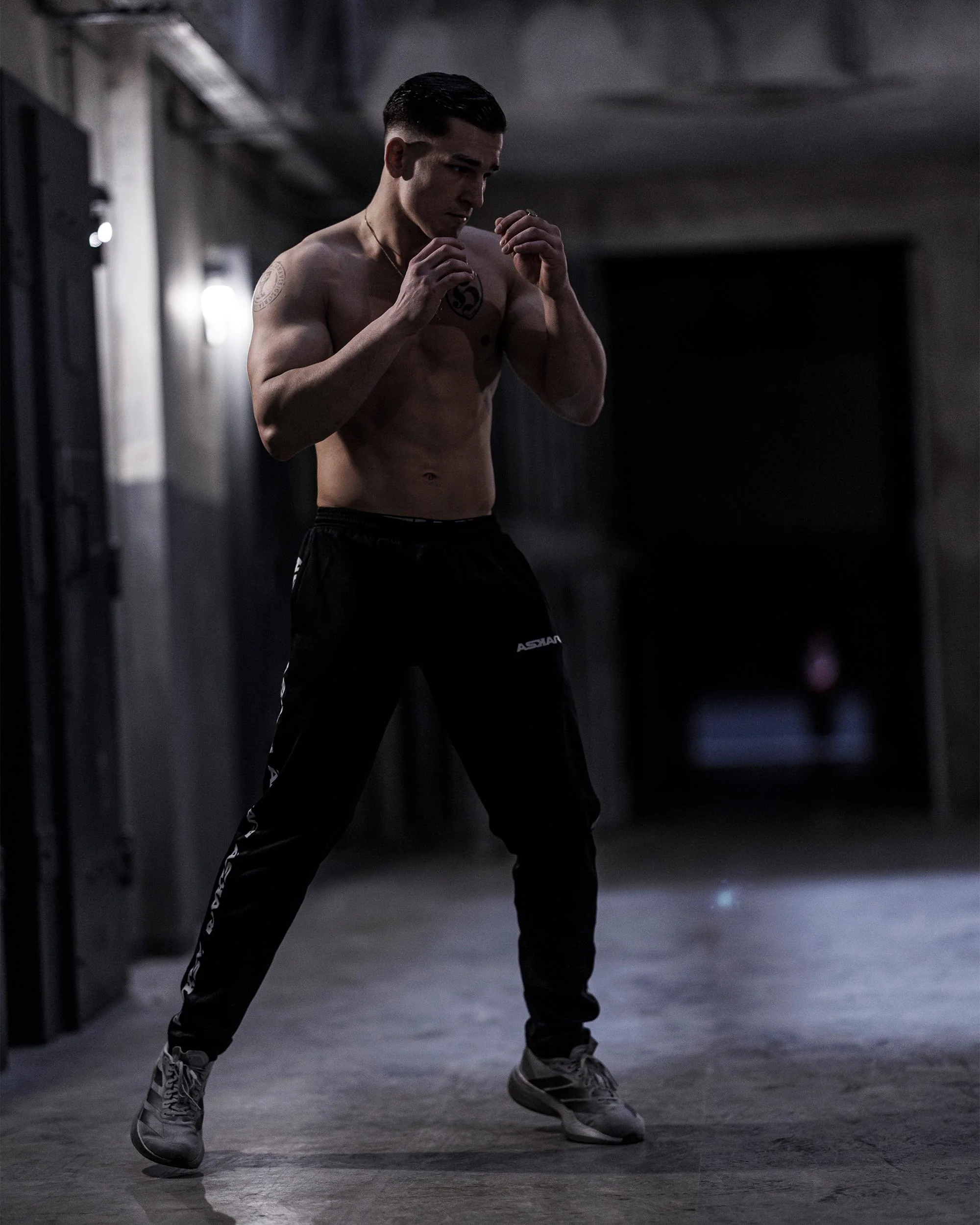 "POISON" TRACKSUIT - Image 7