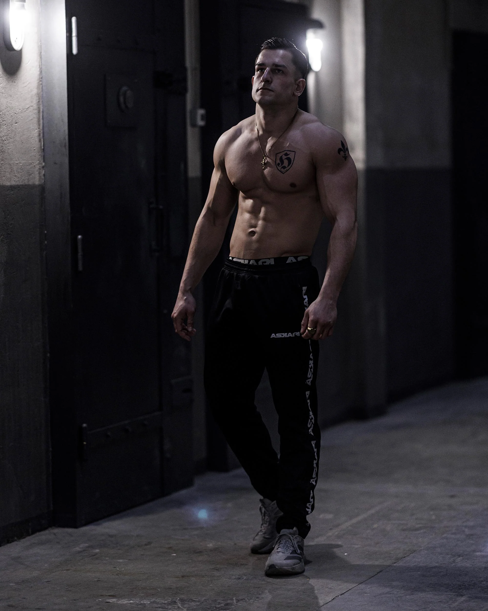 "POISON" TRACKSUIT - Image 8