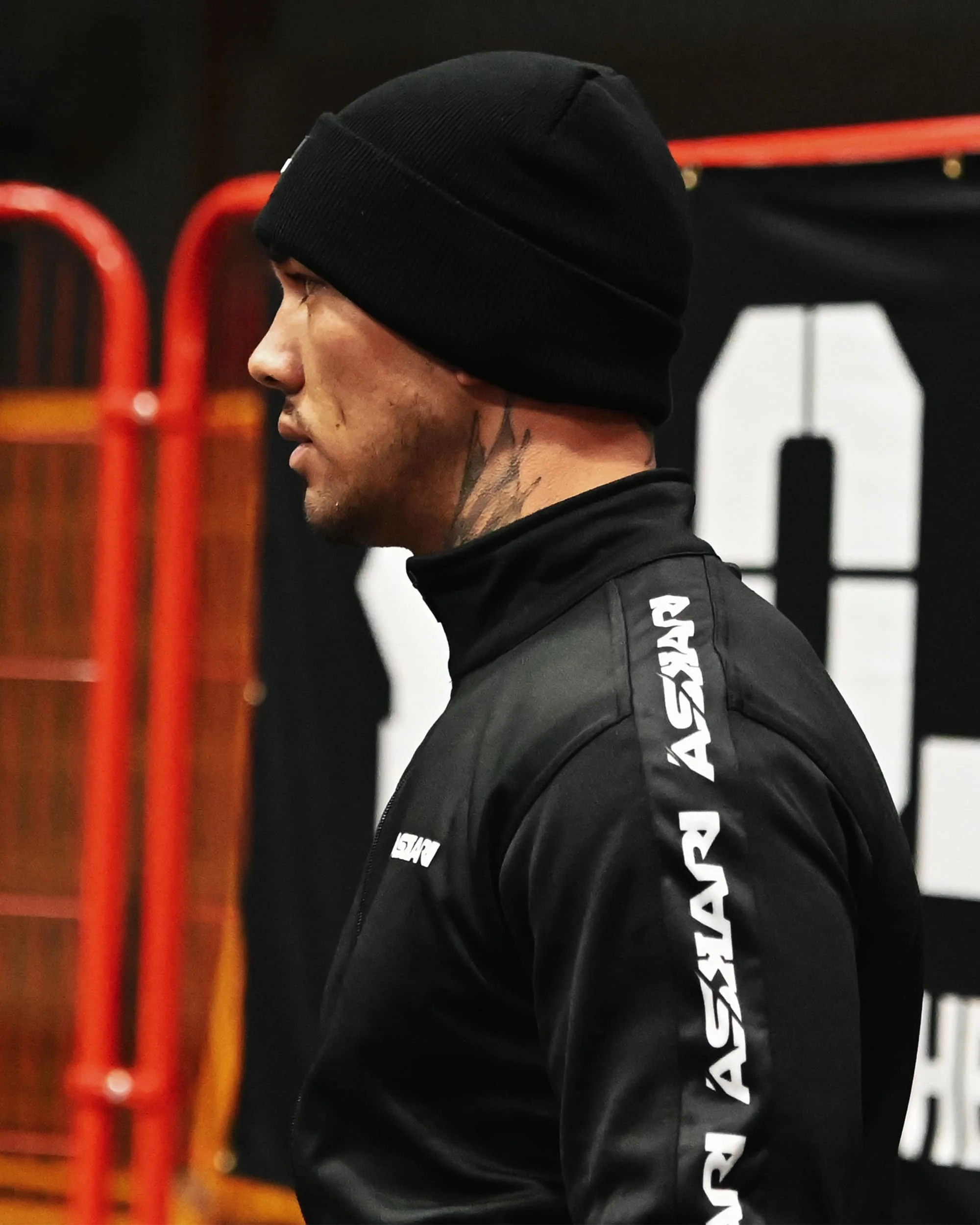 "POISON" TRACKSUIT - Image 9