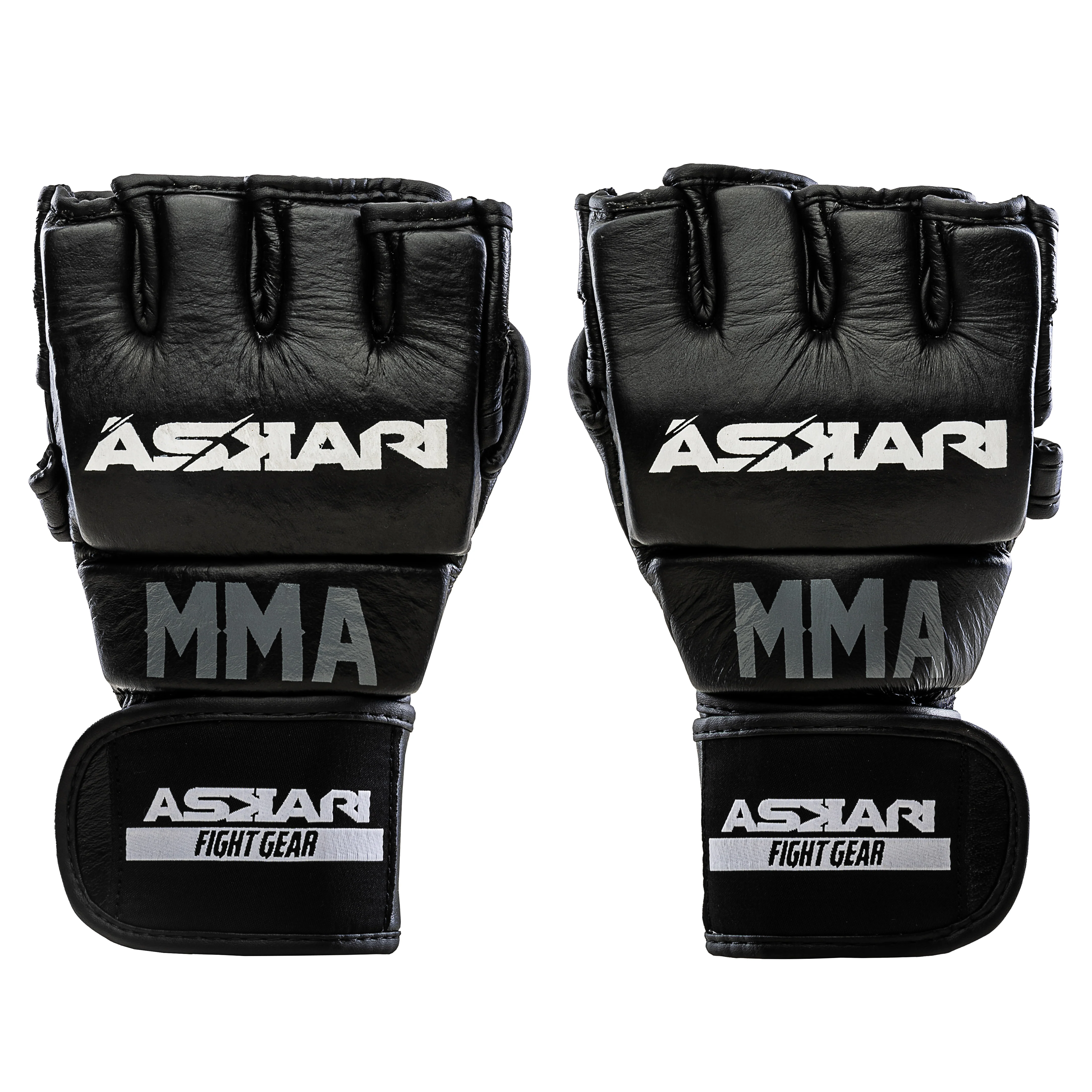 ASKARI PRO MMA GLOVES - Image 3