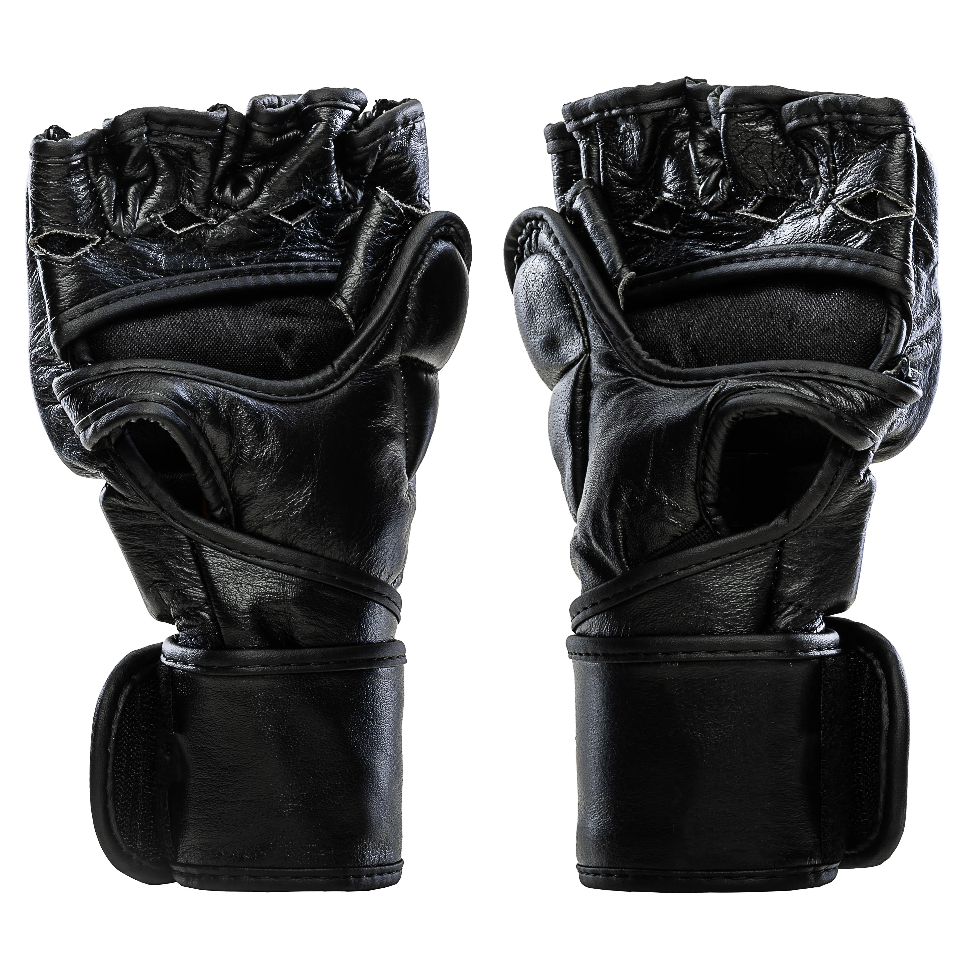 ASKARI PRO MMA GLOVES - Image 4
