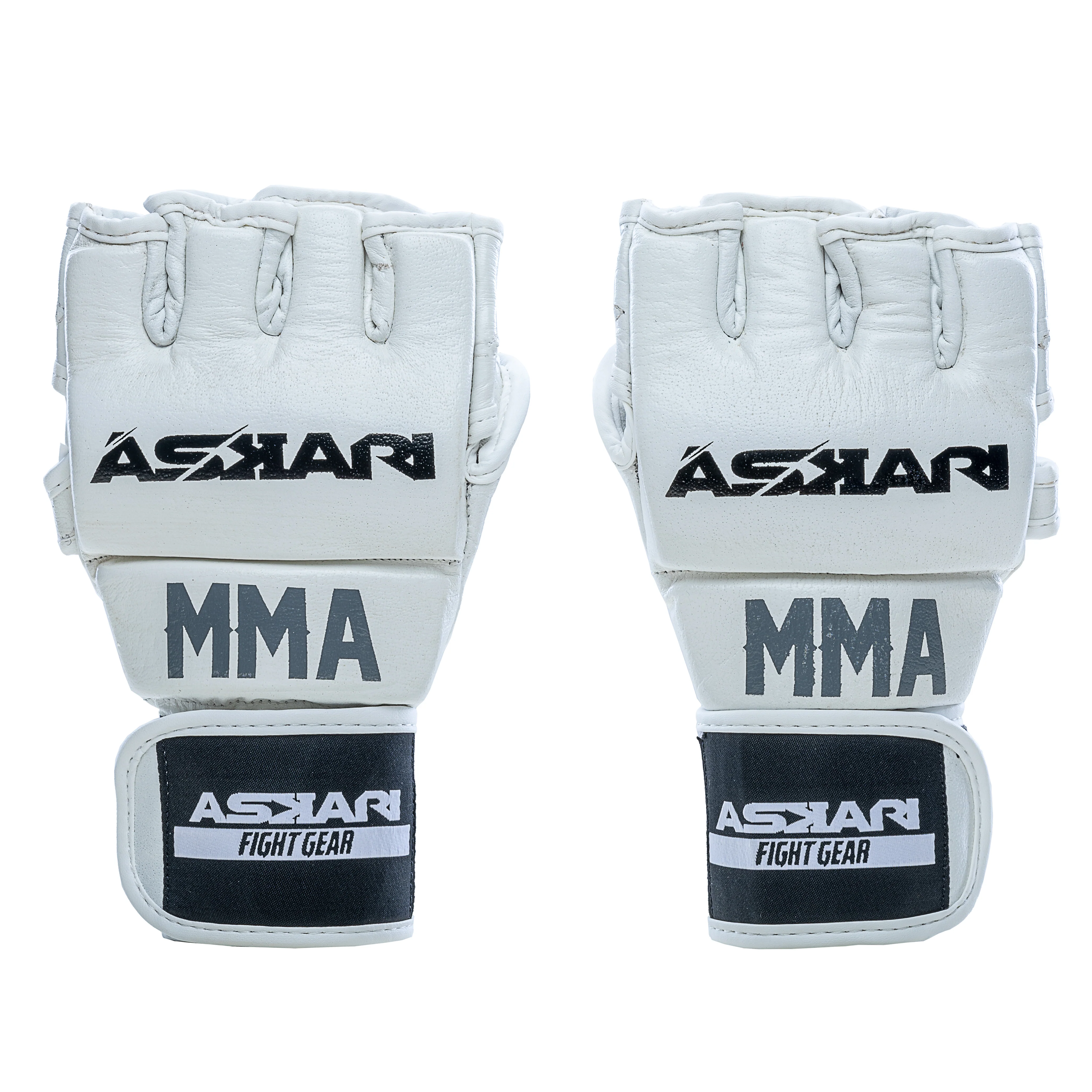 ASKARI PRO MMA GLOVES - Image 5