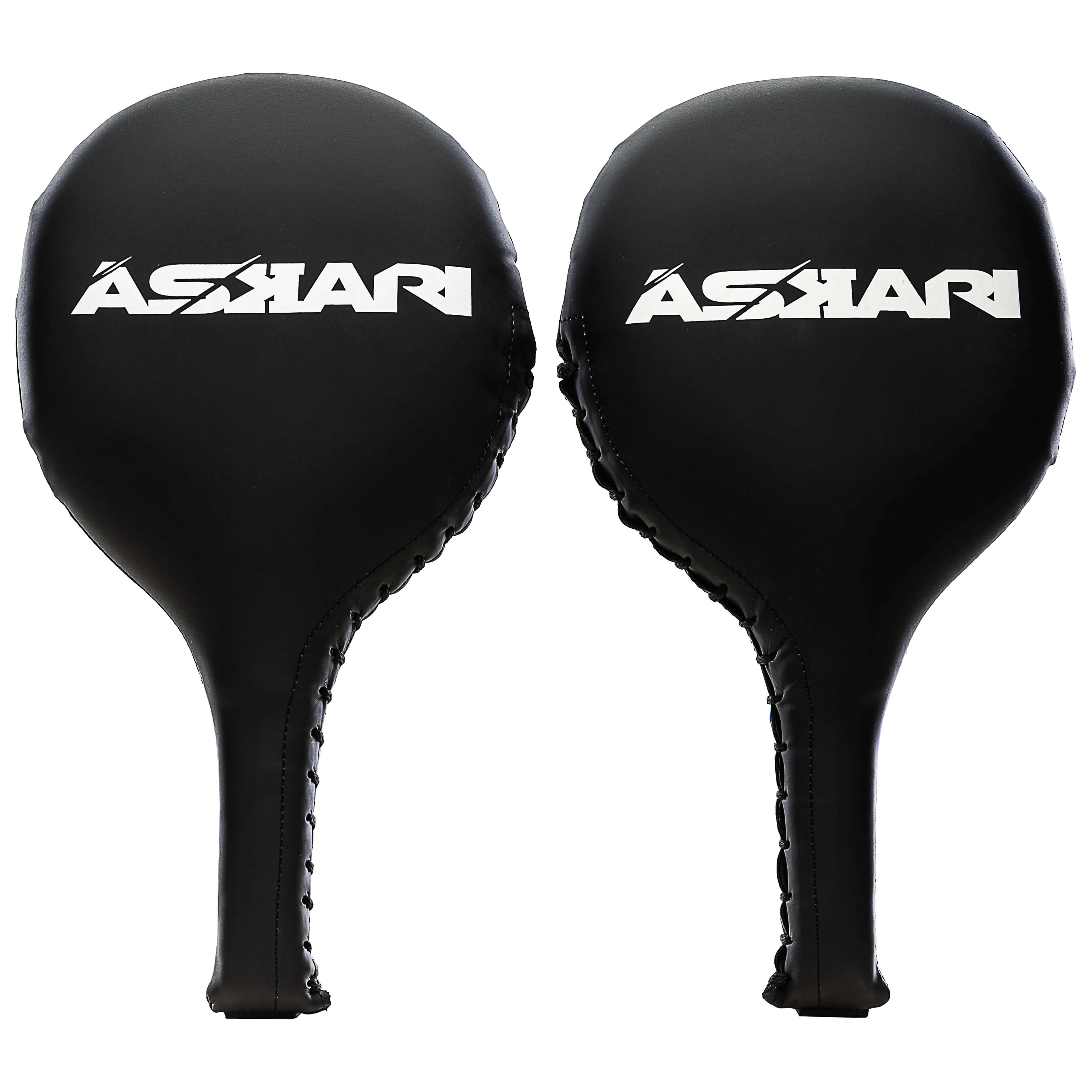 PUNCH PADDLES [BLACK] - Image 2