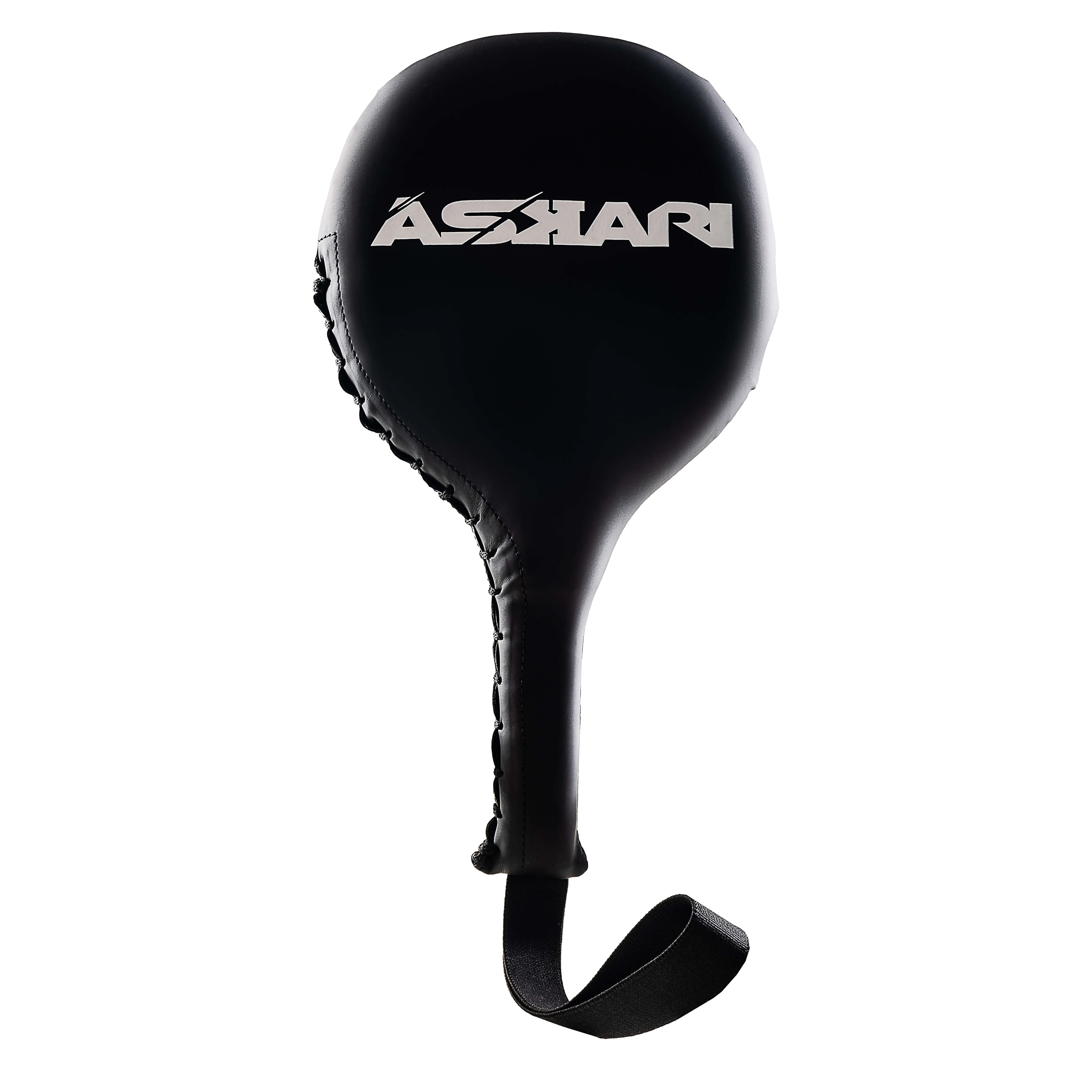 PUNCH PADDLES [BLACK] - Image 3