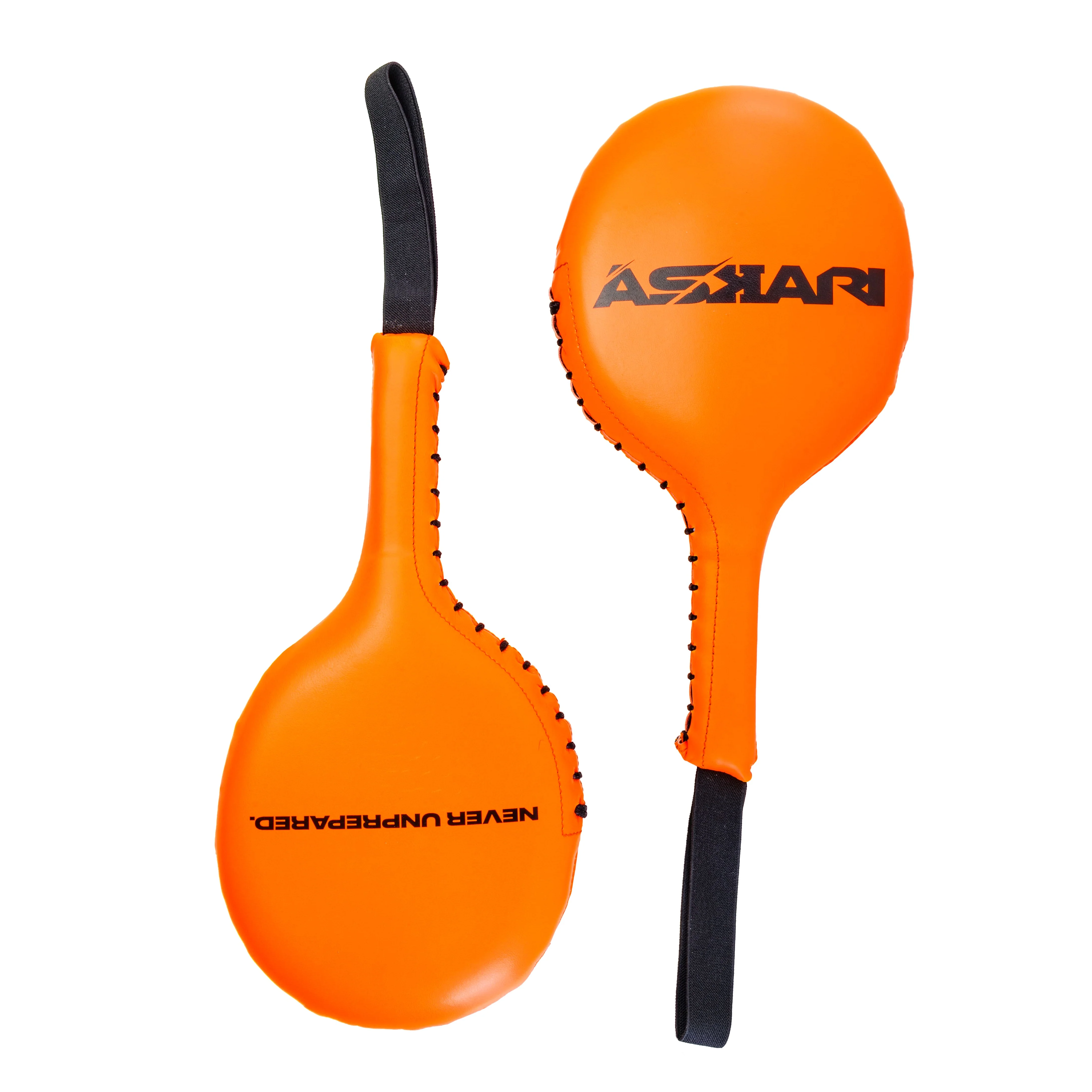 PUNCH PADDLES [ORANGE] - Image 2
