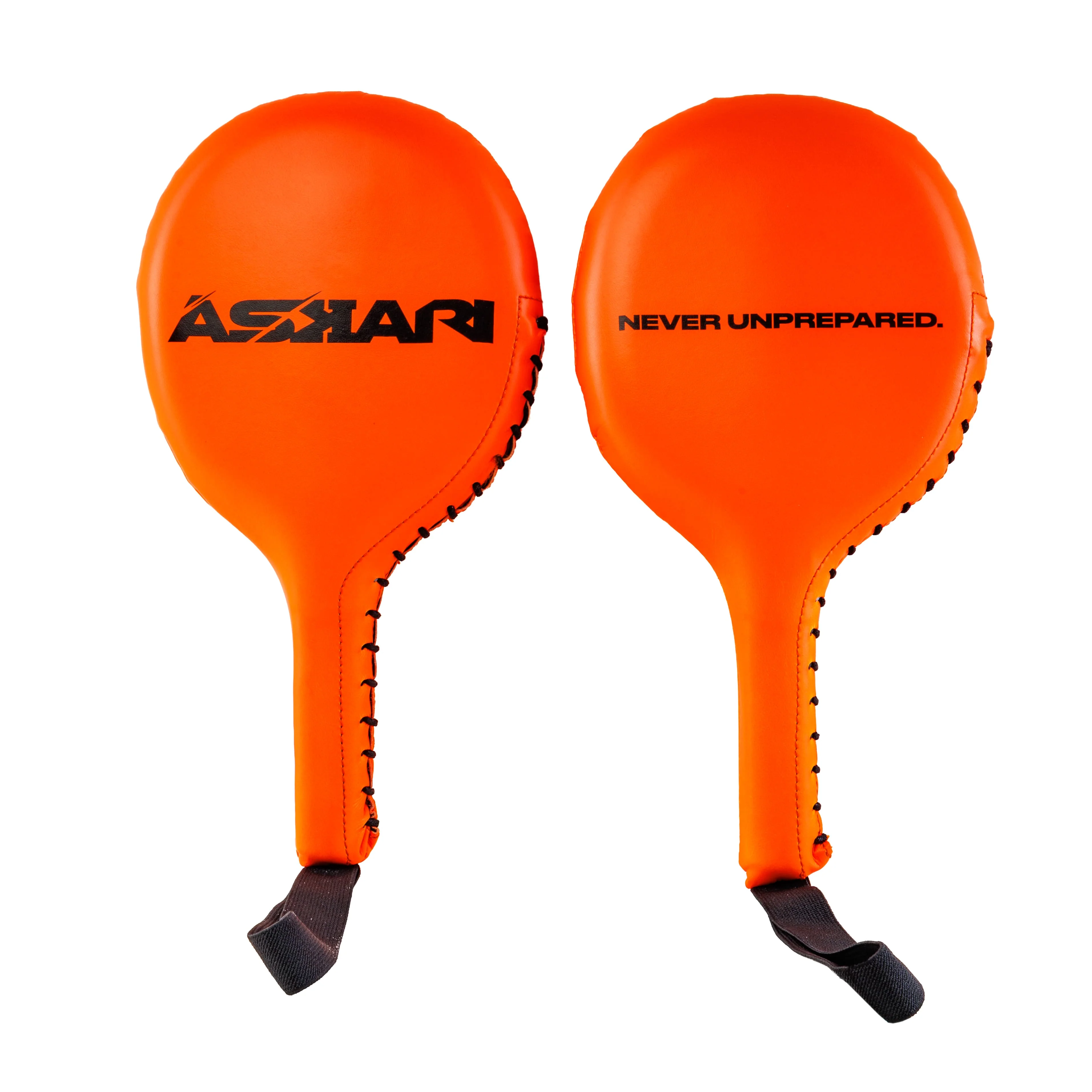 PUNCH PADDLES [ORANGE] - Image 3