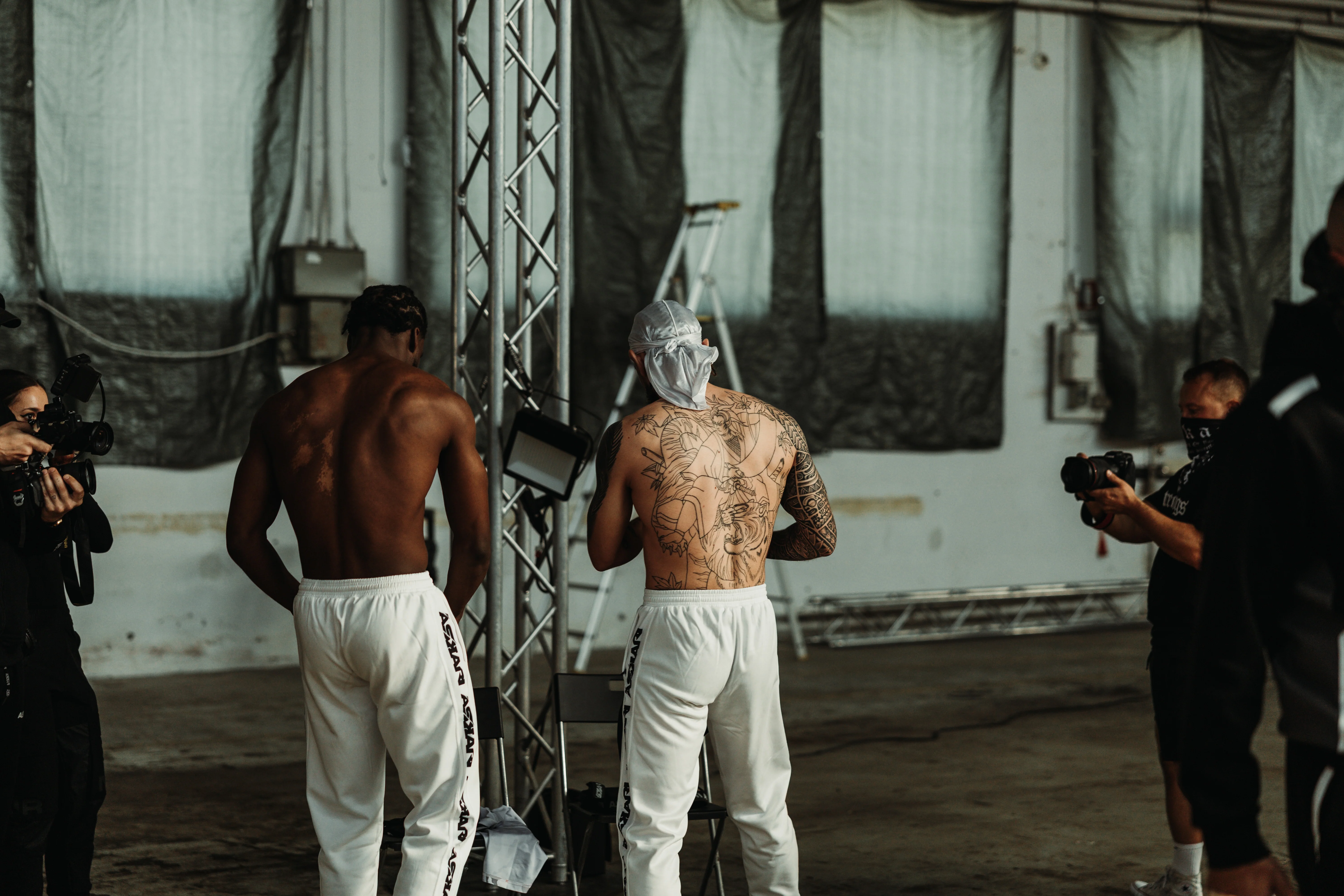 "RAGNAR" TRACKSUIT - Image 10